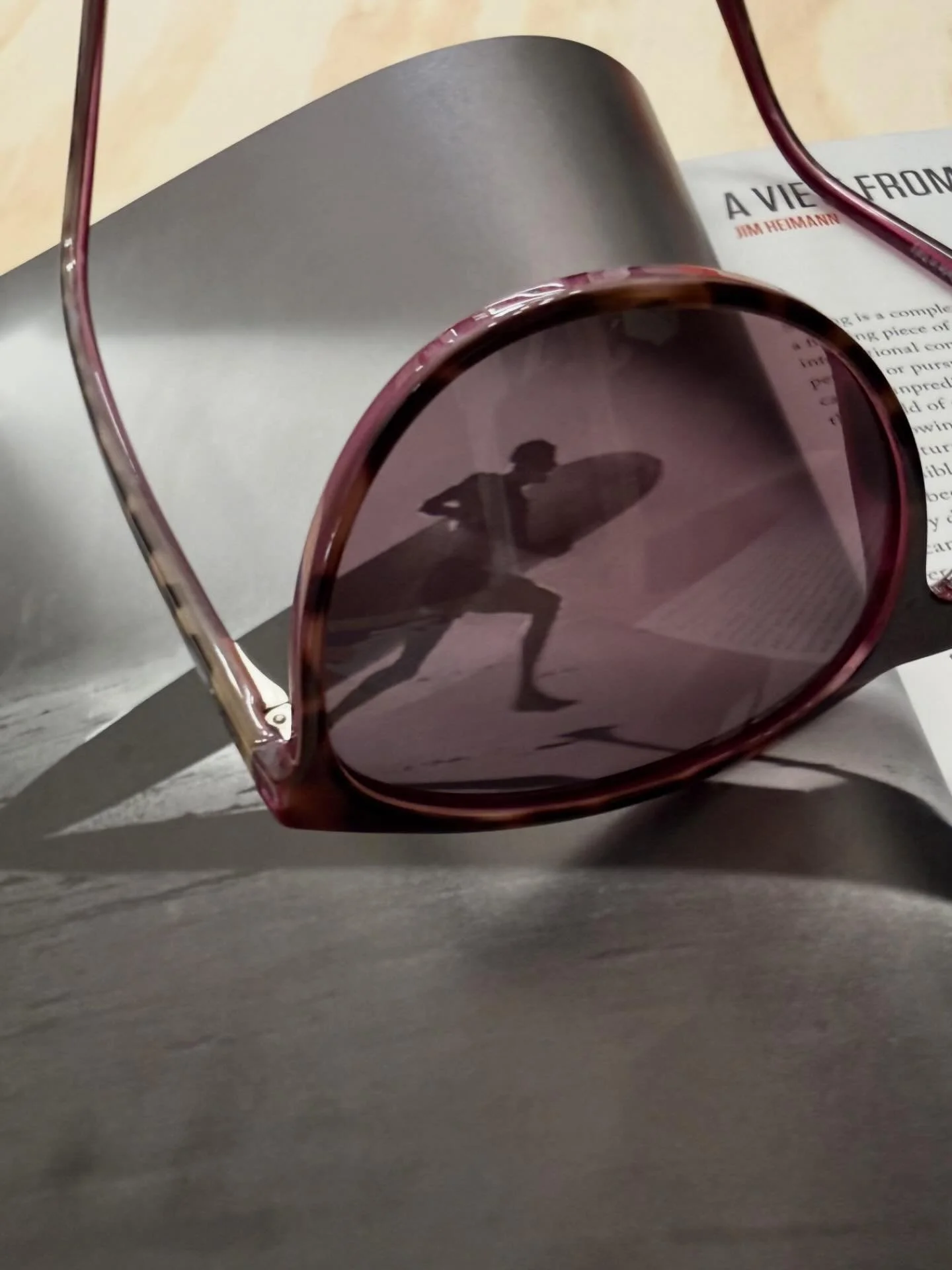 Maui love❤️
Lehet m&aacute;r kisz&uacute;rt&aacute;tok, hoooogy&hellip; m&aacute;rciusban Maui Jim napok!!
R&eacute;szletek&eacute;rt katt a honlapunkra, vagy &iacute;rjatok. Mi m&aacute;r nagyon v&aacute;rjuk!
#mauijim #polariz&aacute;ltnapszem&uuml