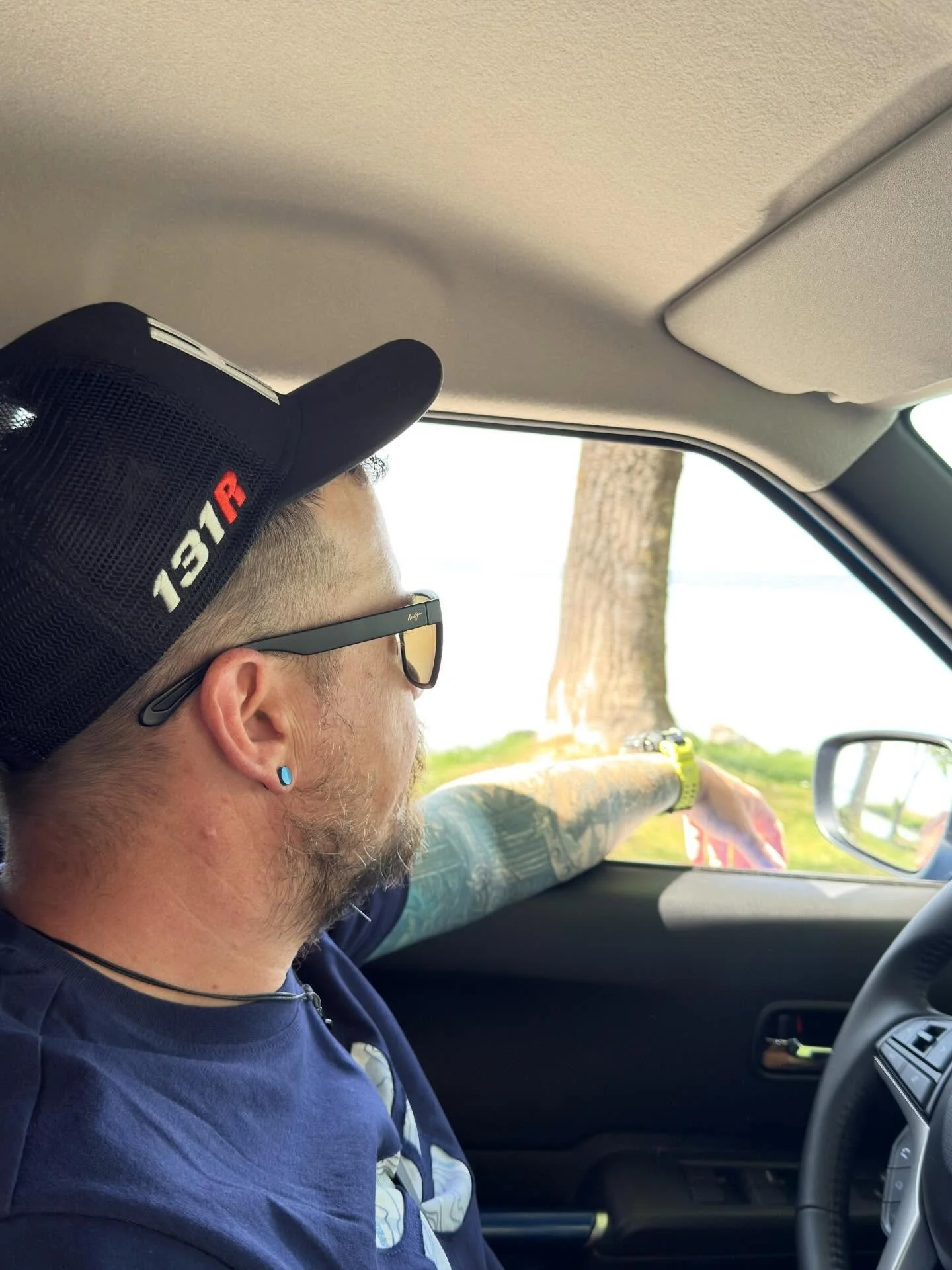 Visszar&eacute;rt&uuml;nk!
&Uacute;j Maui Jim rendel&eacute;s leadva, hamarosan spoilerezem mit v&aacute;rhattok👀

#mauijim #mauijimsunglasses #mauijimnapszem&uuml;veg #egyenlől&aacute;t&aacute;sm&oacute;d #budapest
