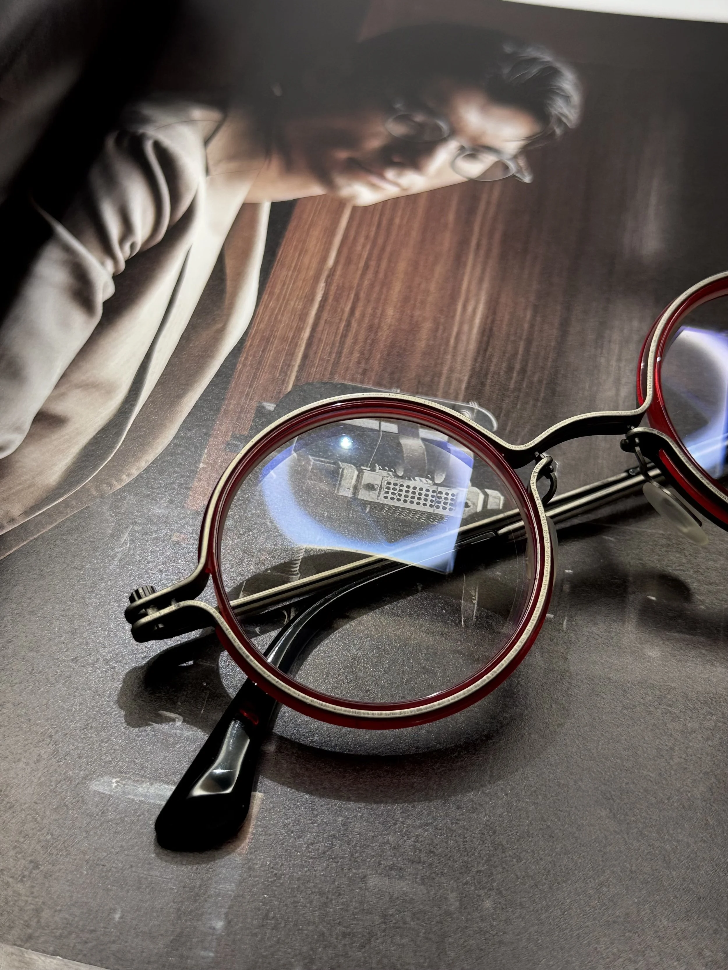 Tavat Eyewear SoupCan