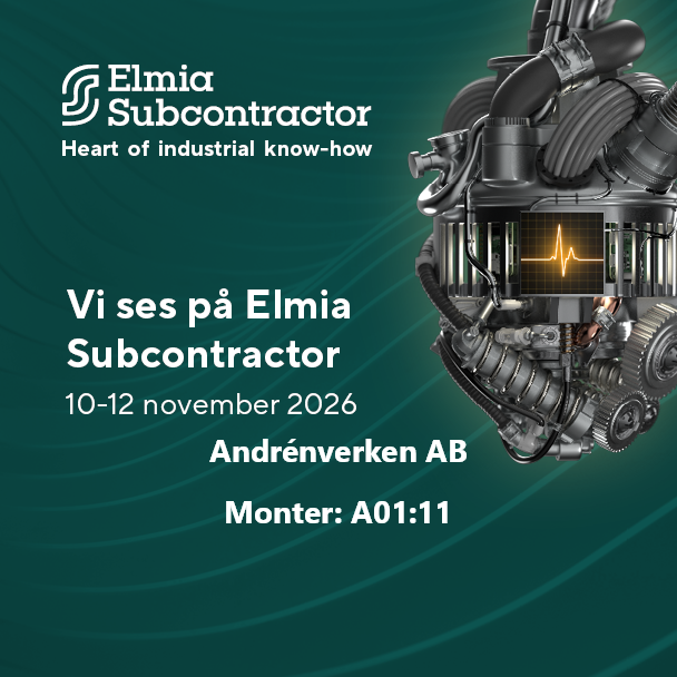 Elmia Subcontractor