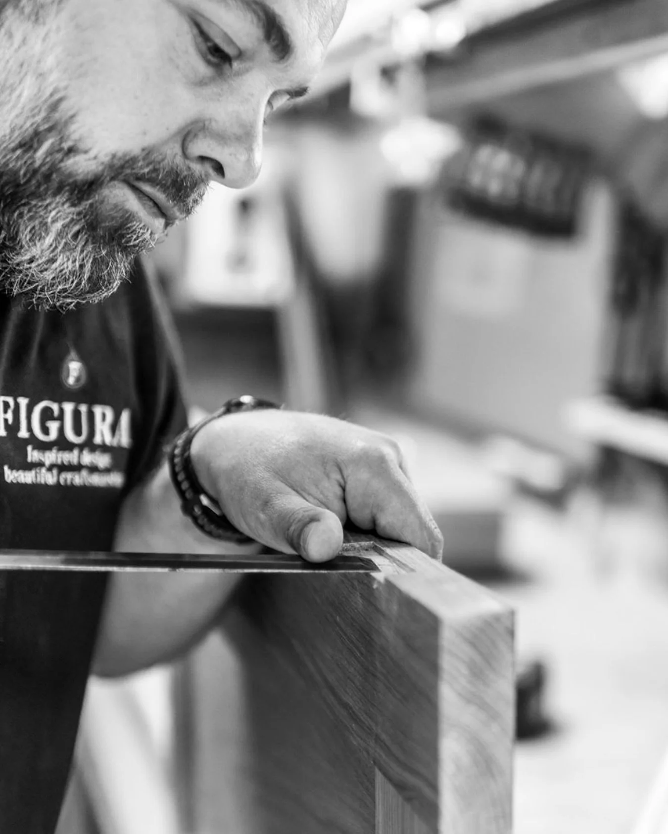 Our Cabinetry Team Are Installers Too
 
We never outsource the final stage.
Every piece is installed by our team &mdash;
people who know the design inside out, and understand every line, joint, and hinge.
 
That means no compromises.
No gaps, no fill