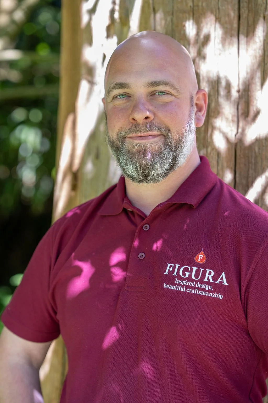 Tim Priest Master Installer Figura Ltd