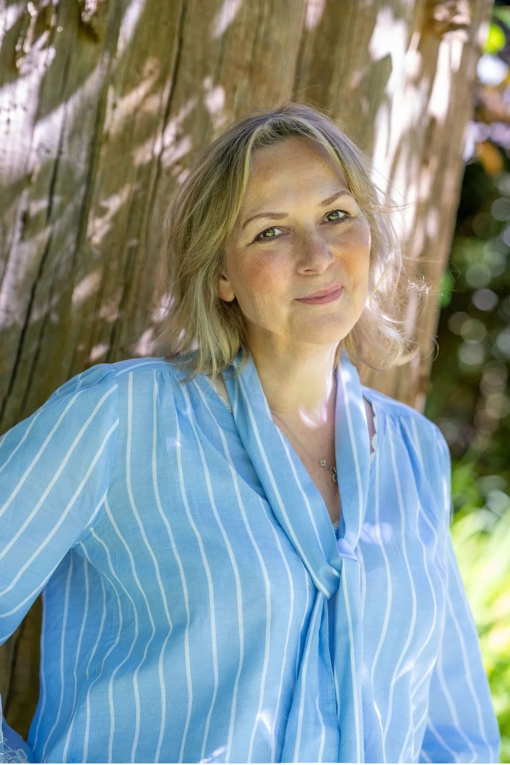 Karin Slater Owner and Development Director Figura Ltd