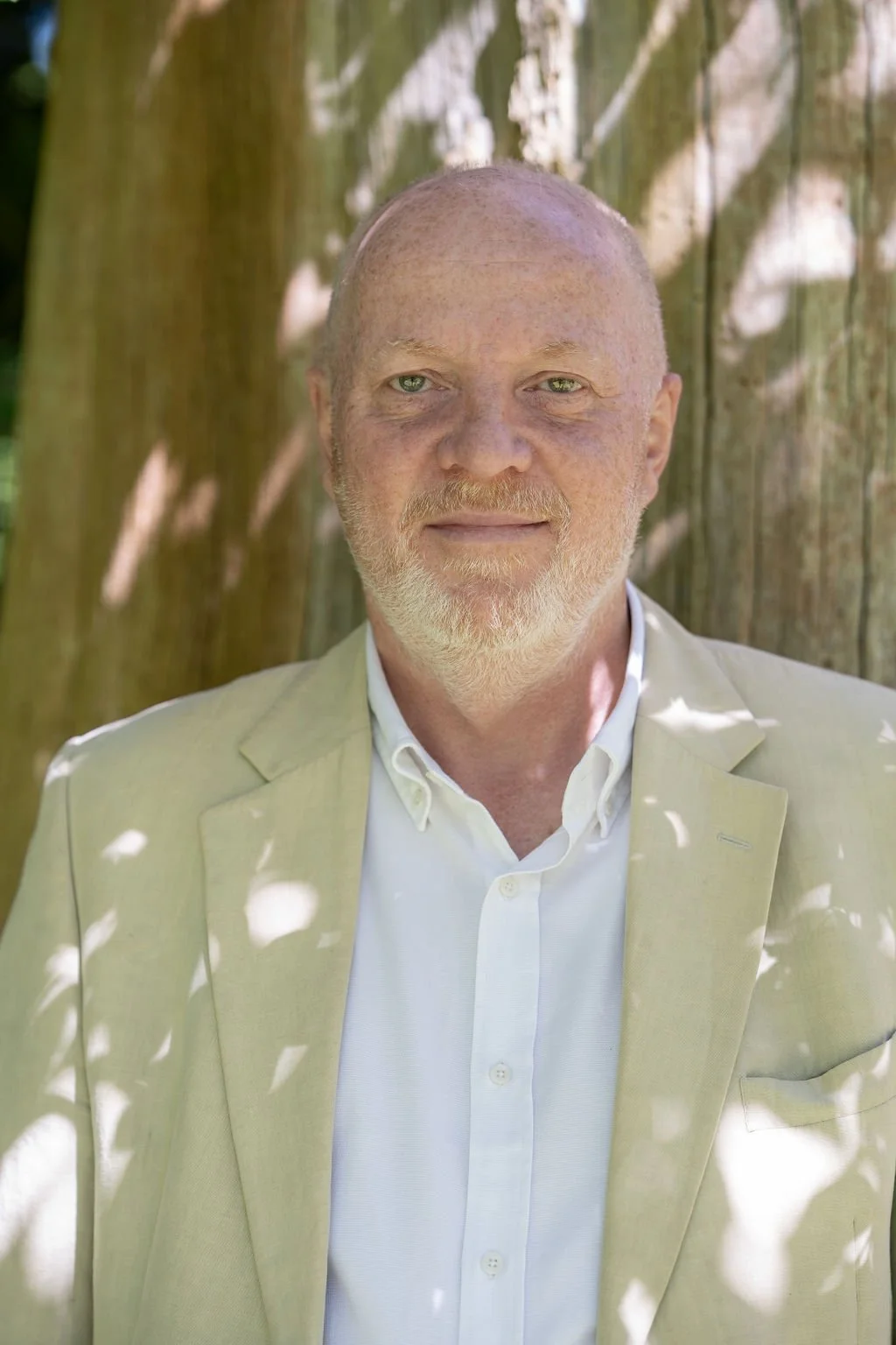 Giles Slater owner and creative director Figura ltd