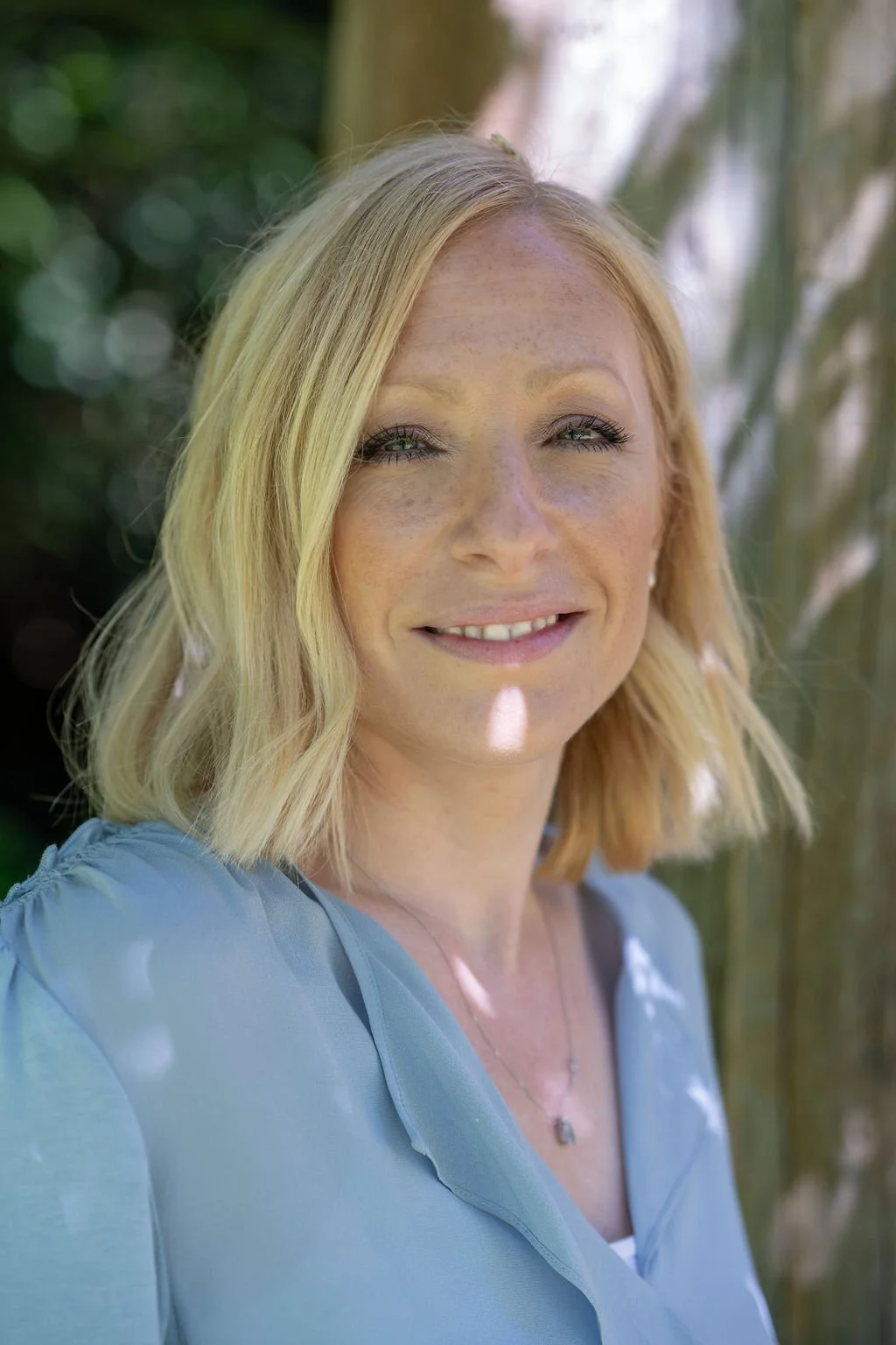 Cathryn Archer Project Manager and Interior Designer Figura Ltd