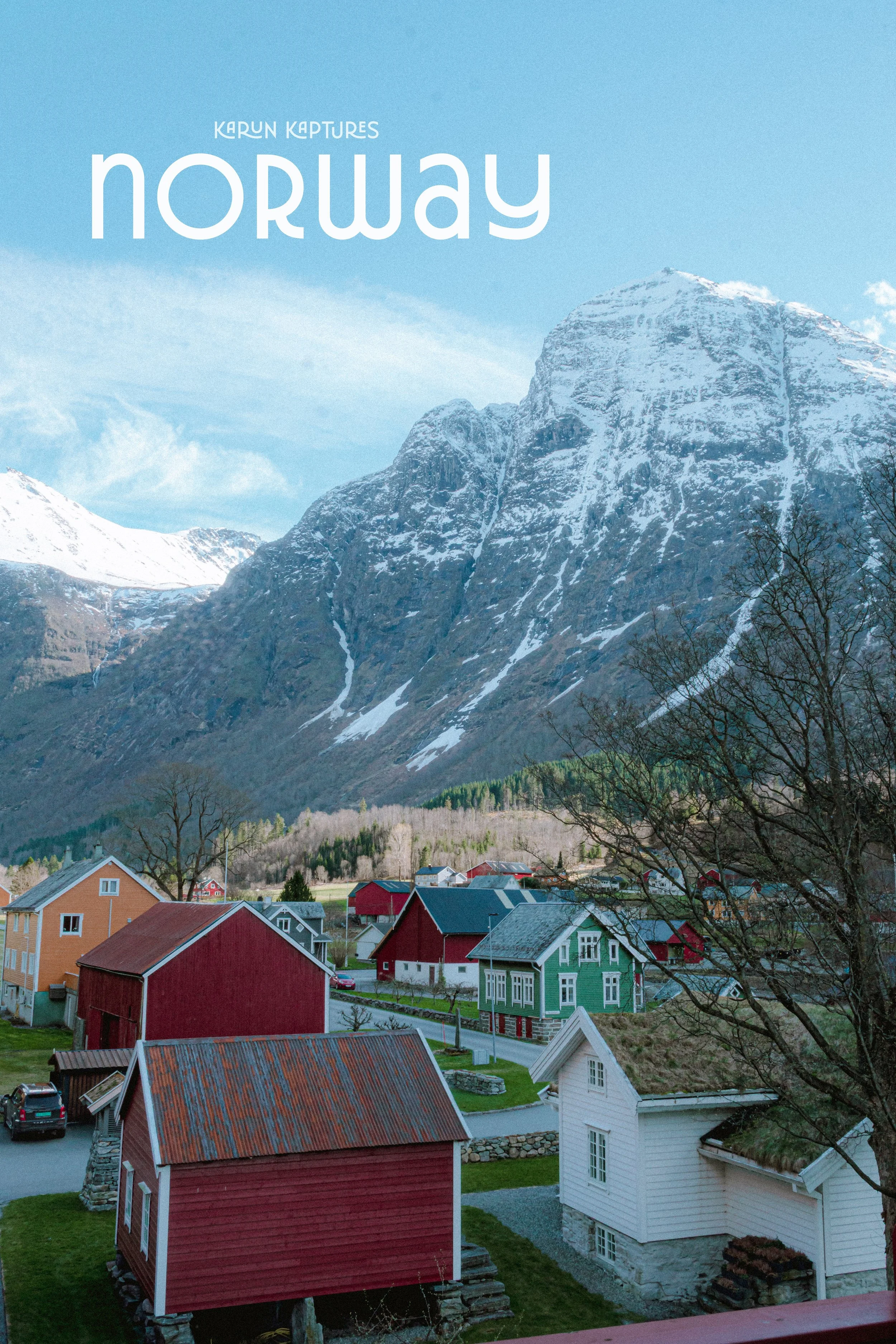 Norway