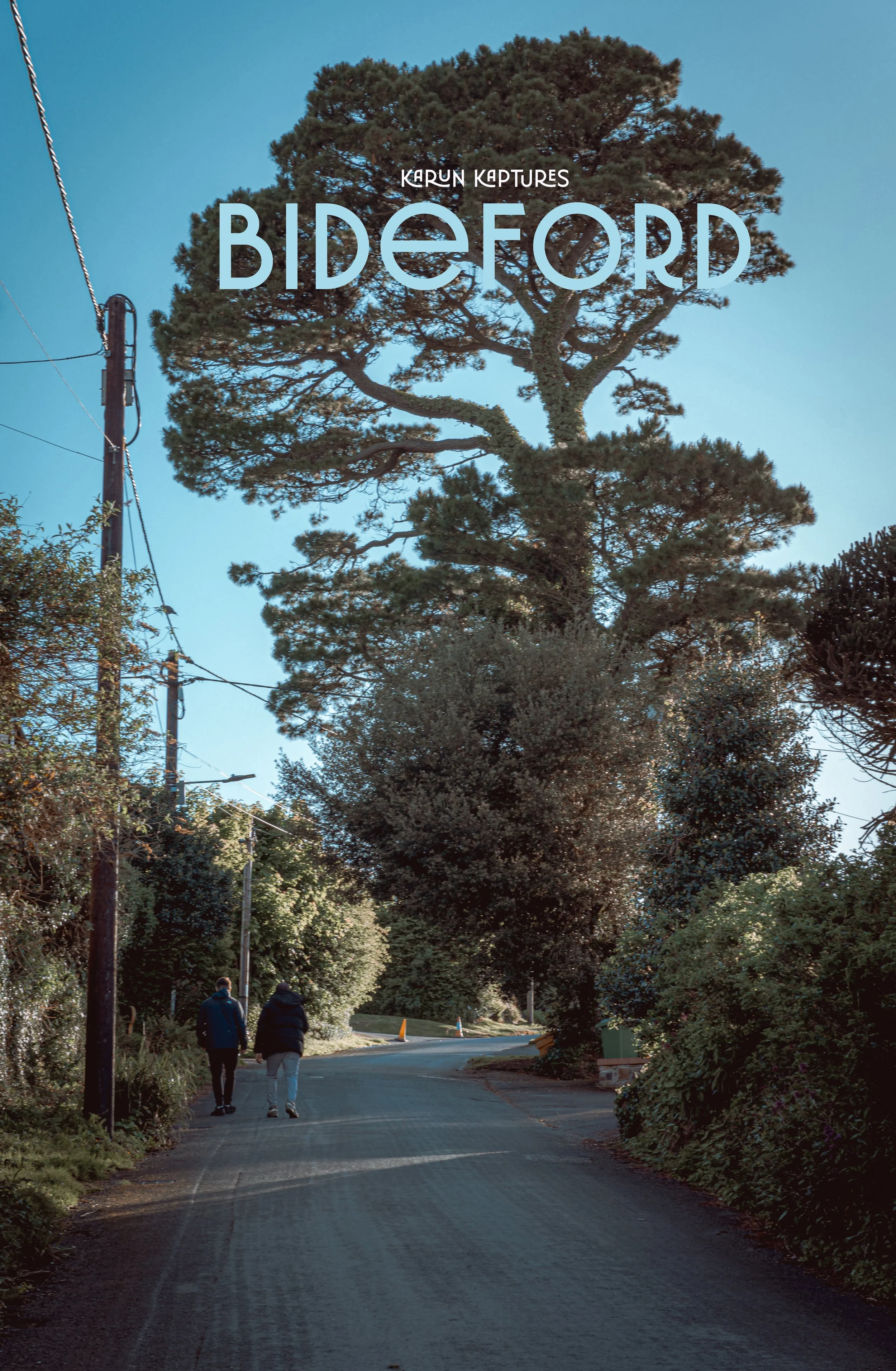 Bideford