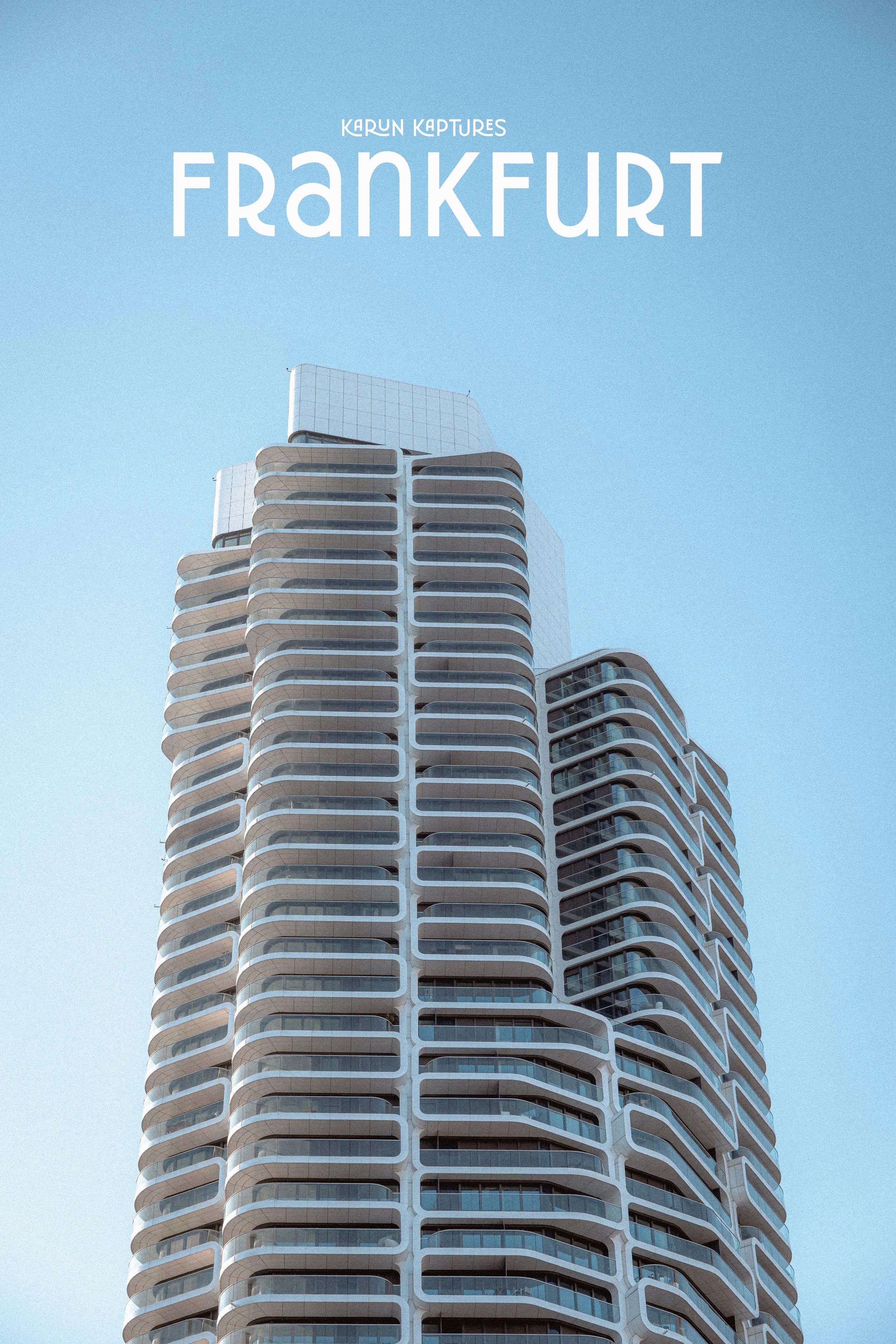 Frankfurt