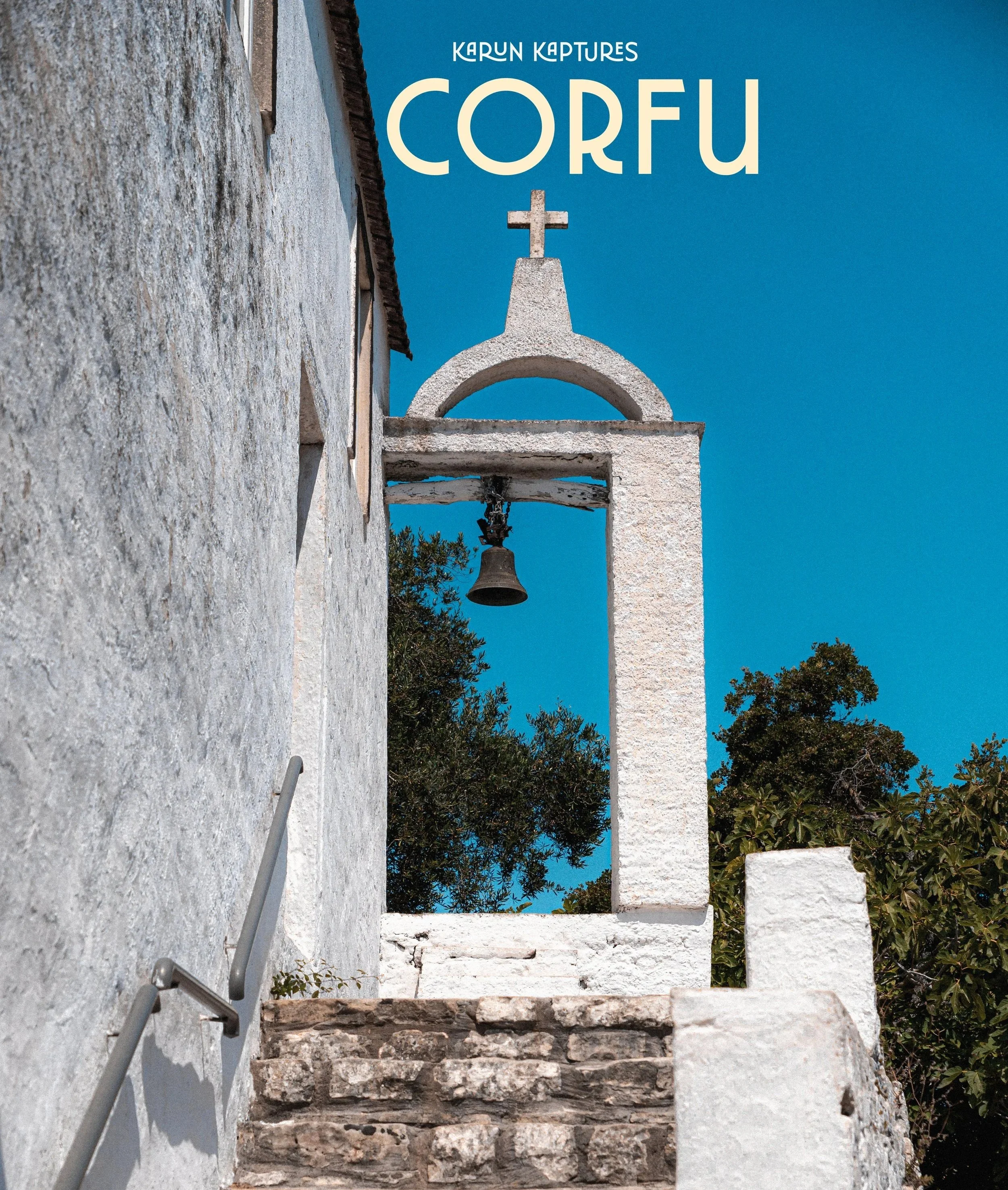 Corfu