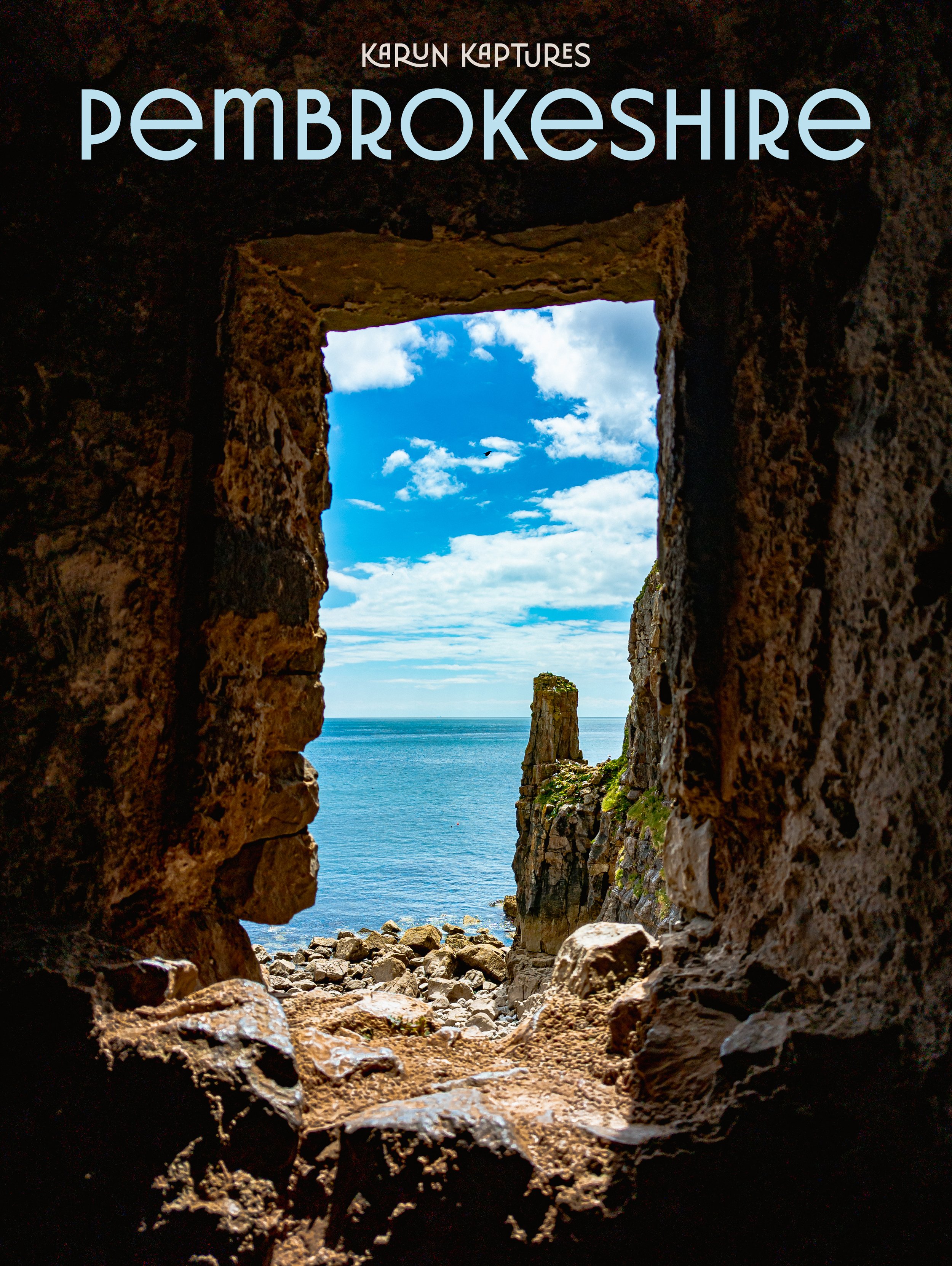 Pembrokeshire