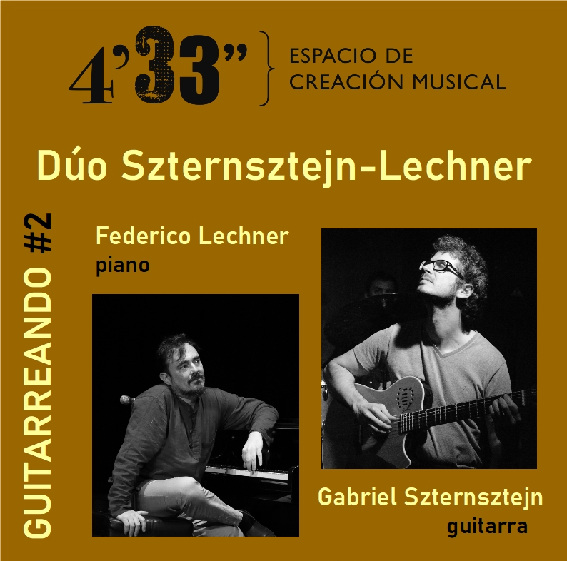 Guitarreando #2 (13/12/25)