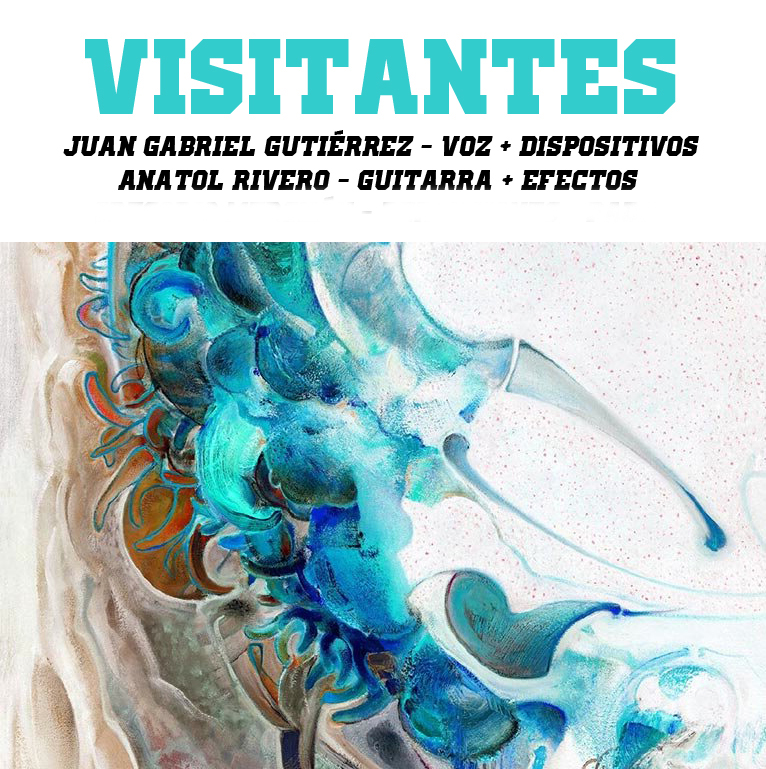 Concierto de Visitantes (21/03/26)