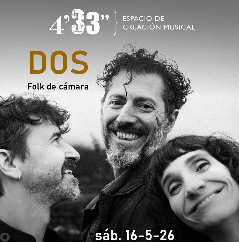 Concierto de Dos (16/05/26)