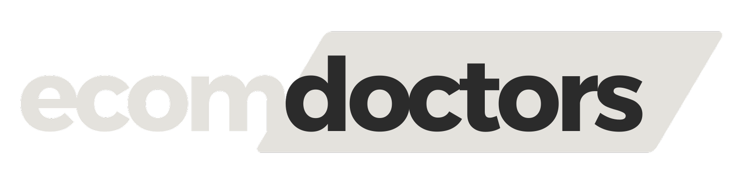The Ecom Doctors