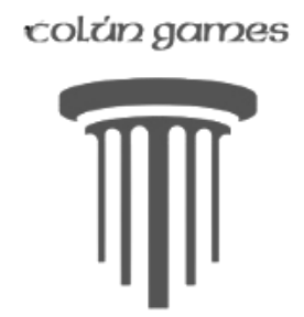 Colún Games