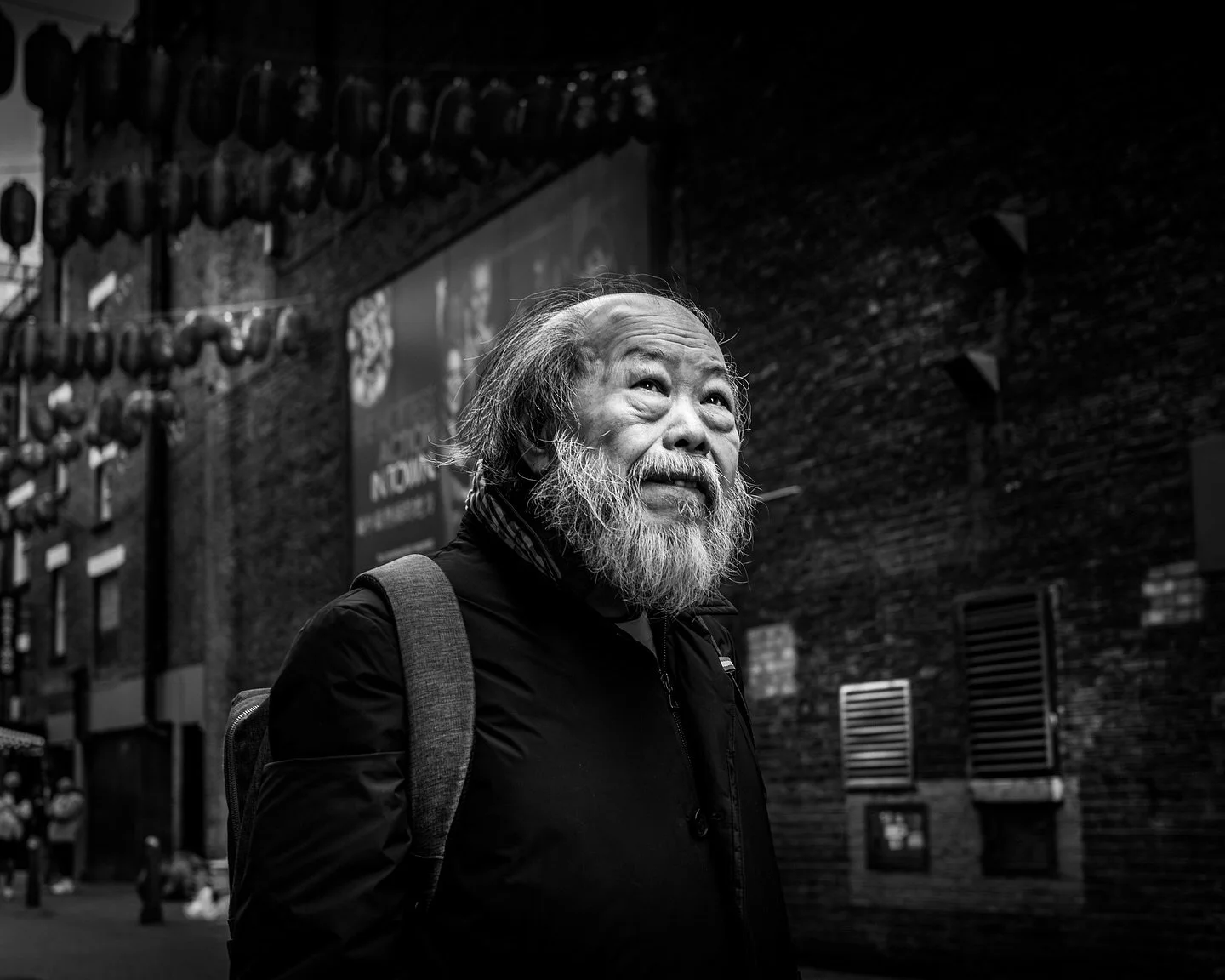 Chinatown and Soho Streets - B&amp;W Set
&mdash;&mdash;&mdash;&mdash;&mdash;&mdash;&mdash;&mdash;&mdash;&mdash;&mdash;&mdash;&mdash;&mdash;&mdash;&mdash;&mdash;&mdash;&mdash;&mdash;&mdash;&mdash;&mdash;&mdash;
#blackandwhite #bandw #sohostreets #stre