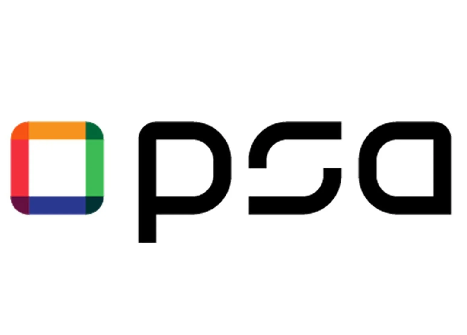 PPCD logo with a colorful square icon and bold black text