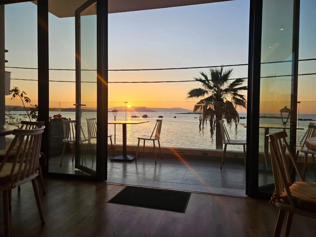 sunset the counter .jpeg