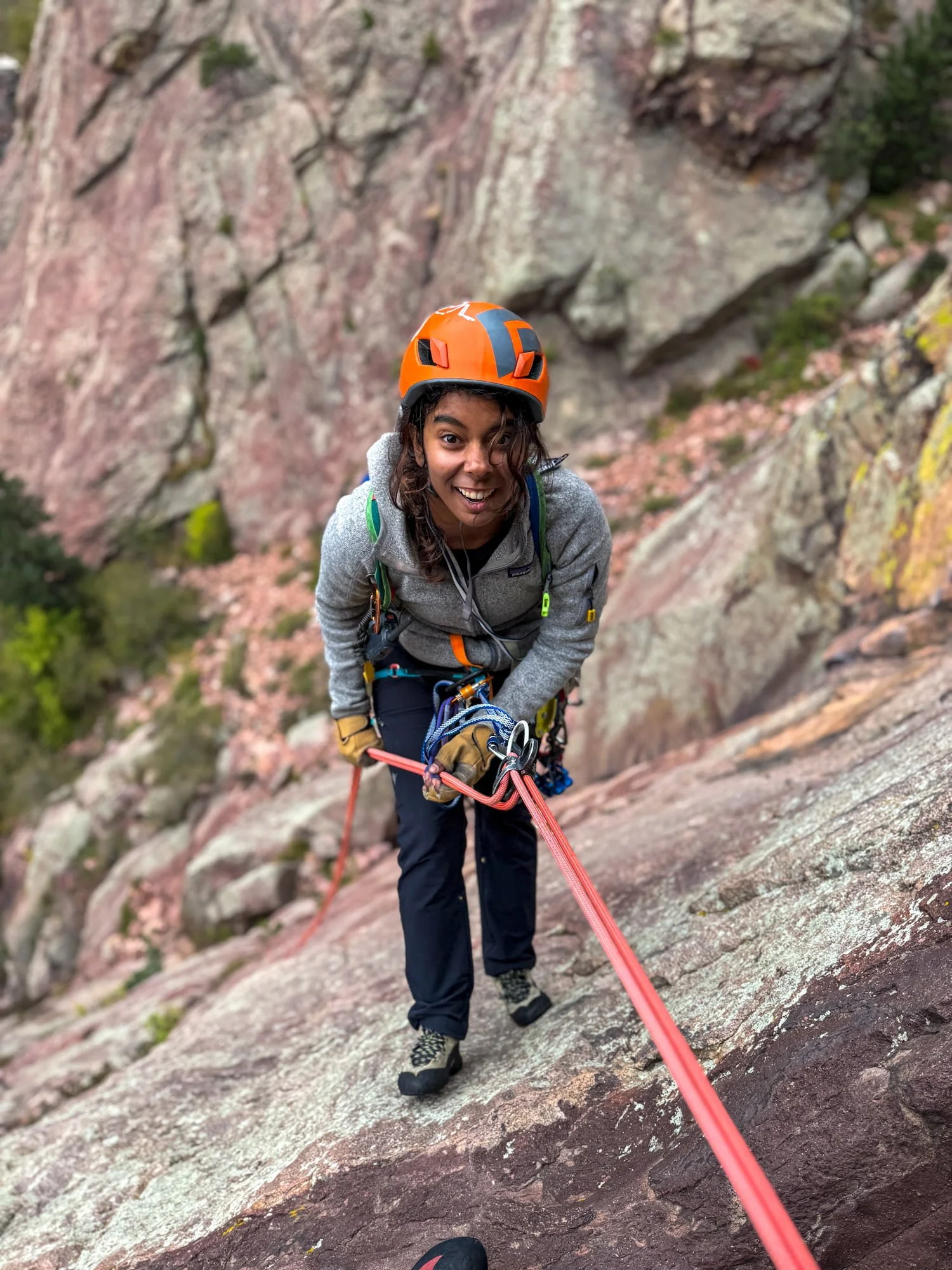 Becoming a Better Sport Climber: Intro