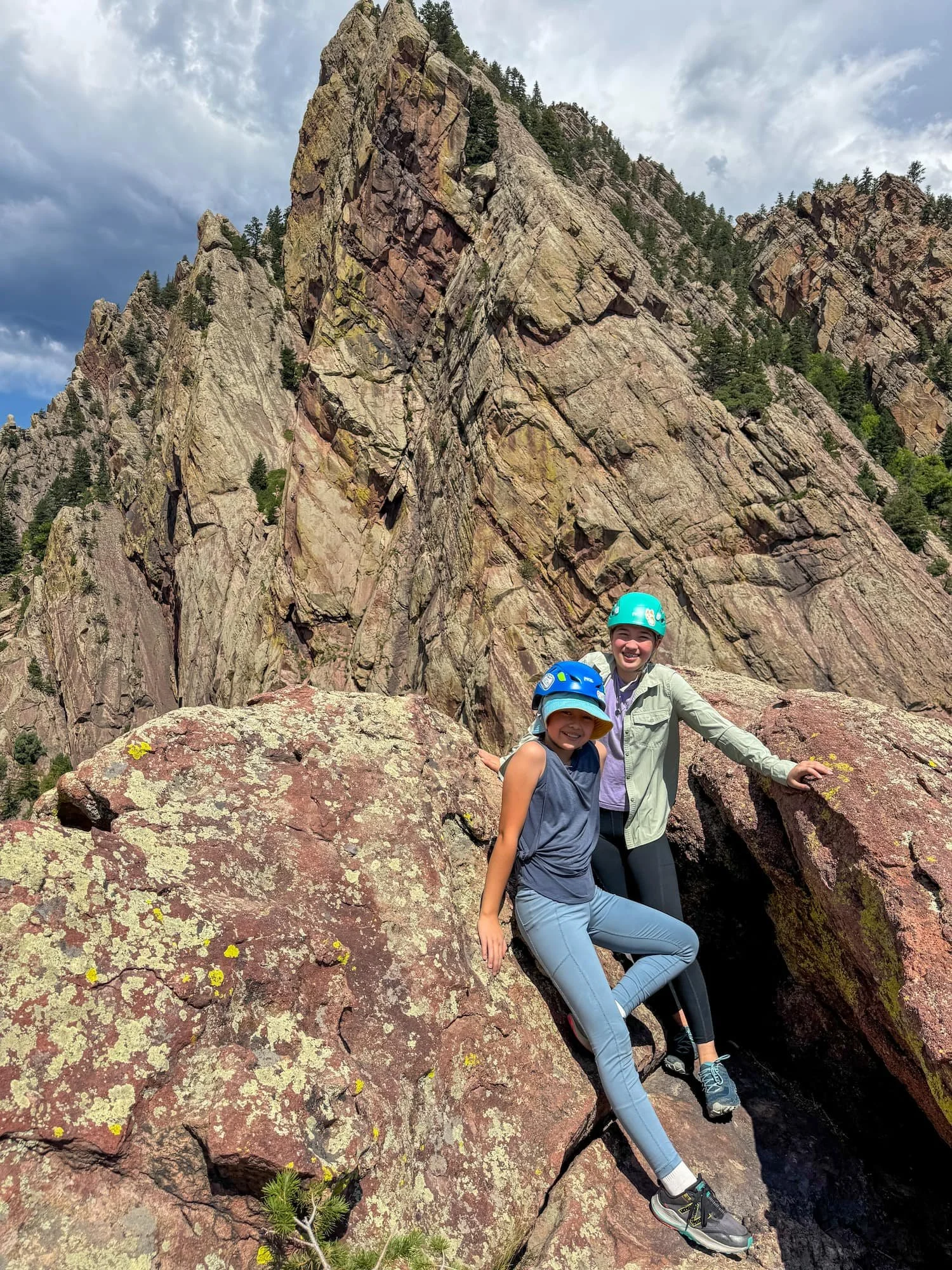 Single Pitch - Full Day