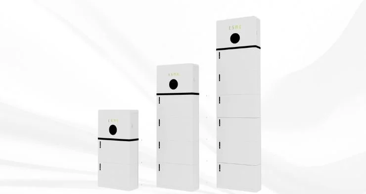 How lithium battery storage can help reduce energy bills?