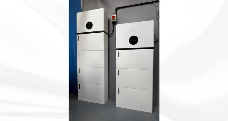 A beginner's guide to choosing a home battery storage system