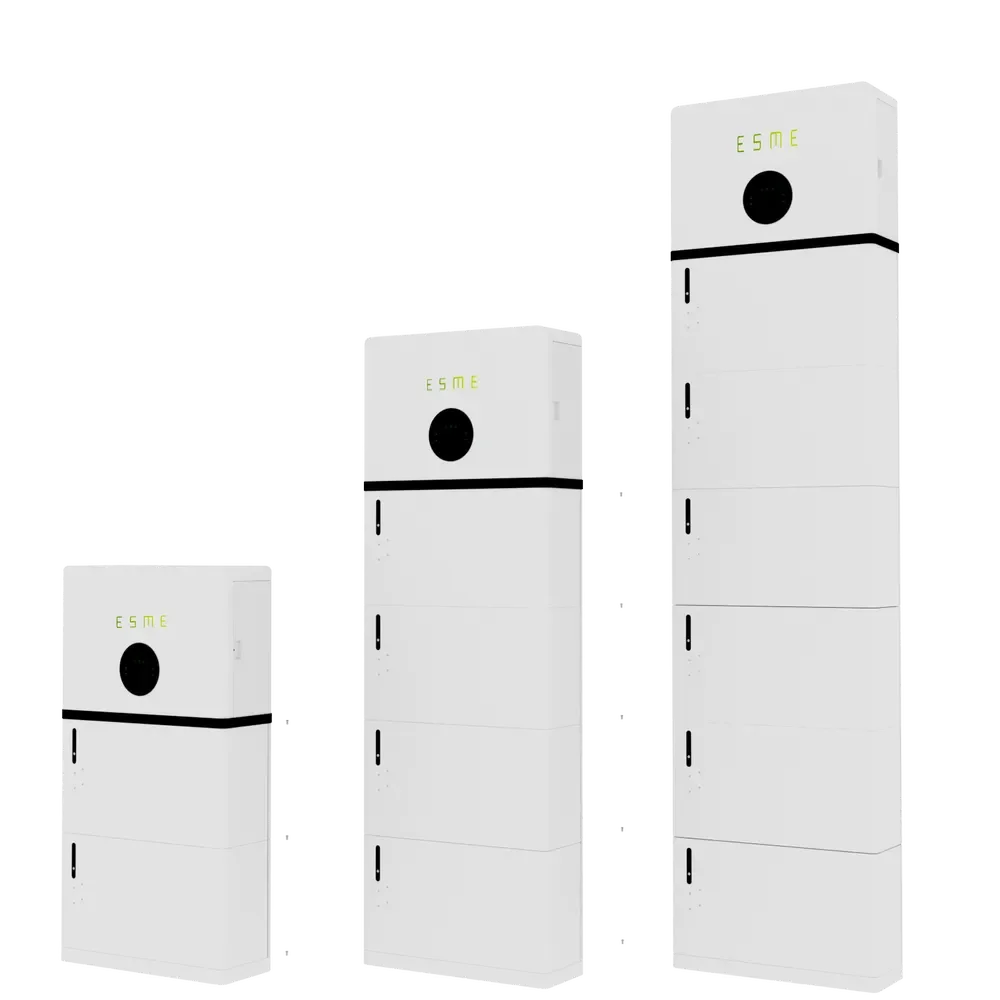 Revolution in power: How new lithium battery tech is reshaping storage