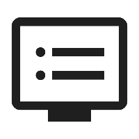 Marketing materials