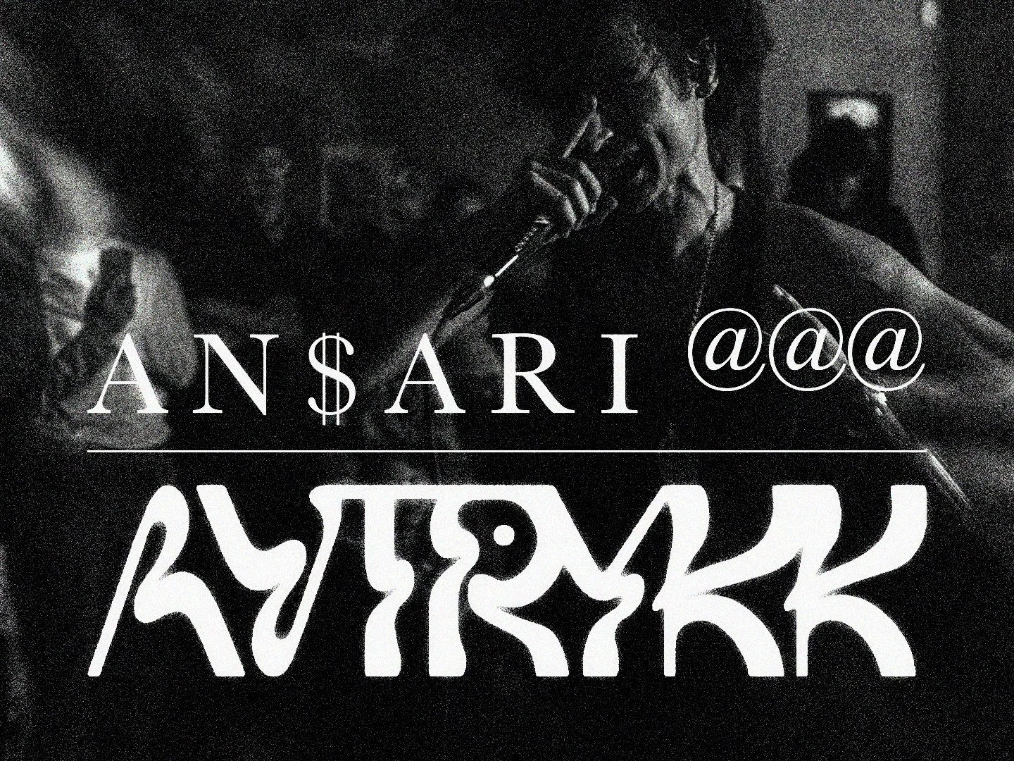 AN$ARI @ AVTRYKK