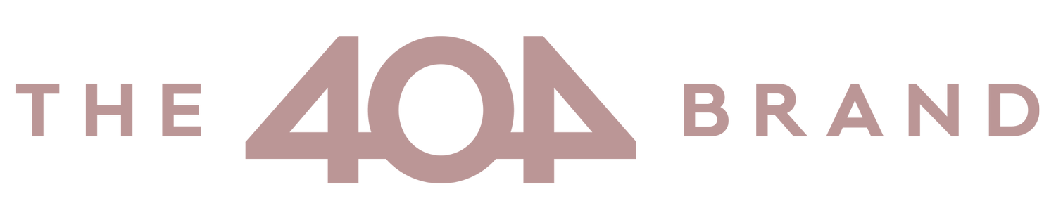 THE404BRAND