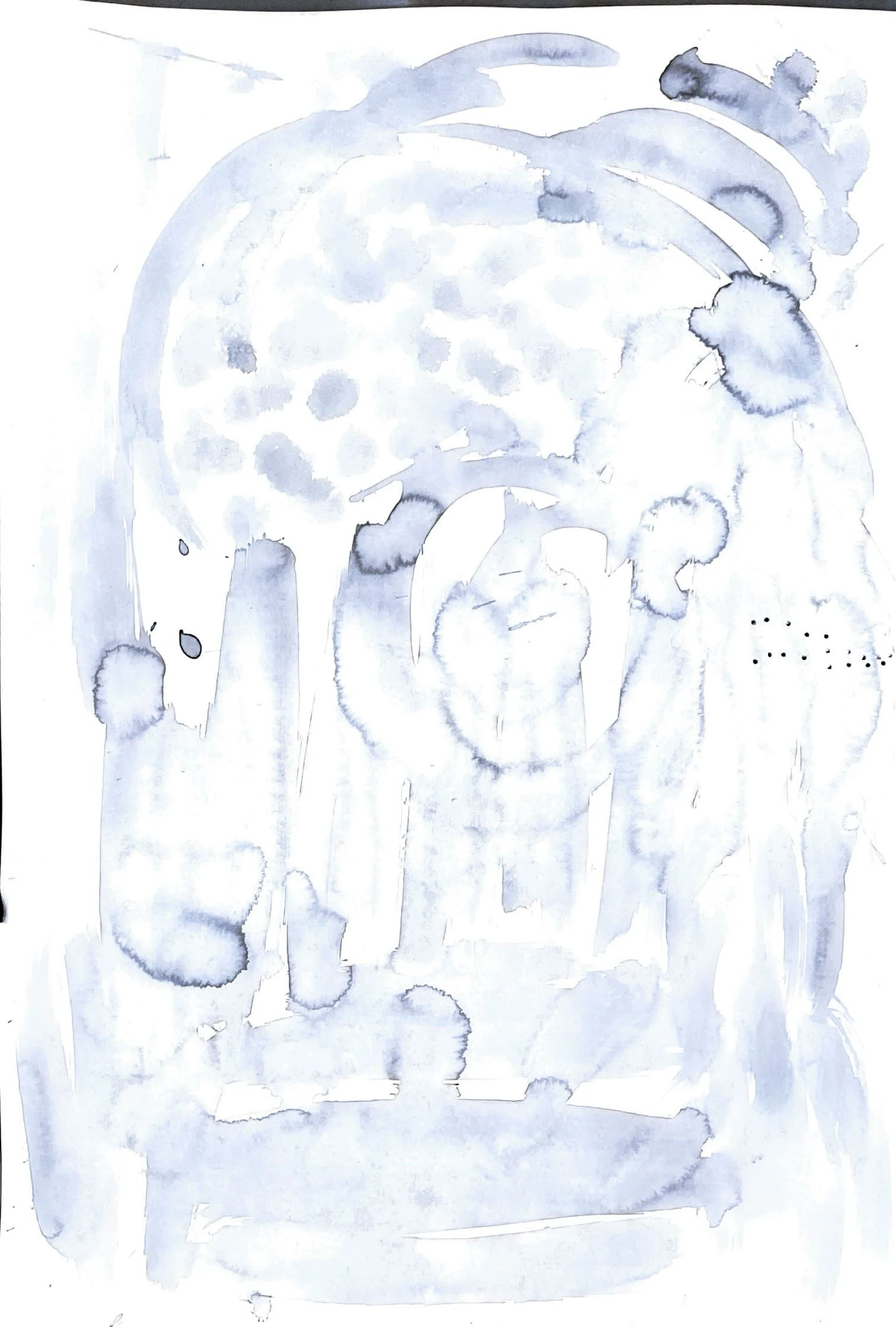 "UNTITLED" - Kontakt for pris | GRAFIKK : Akryl