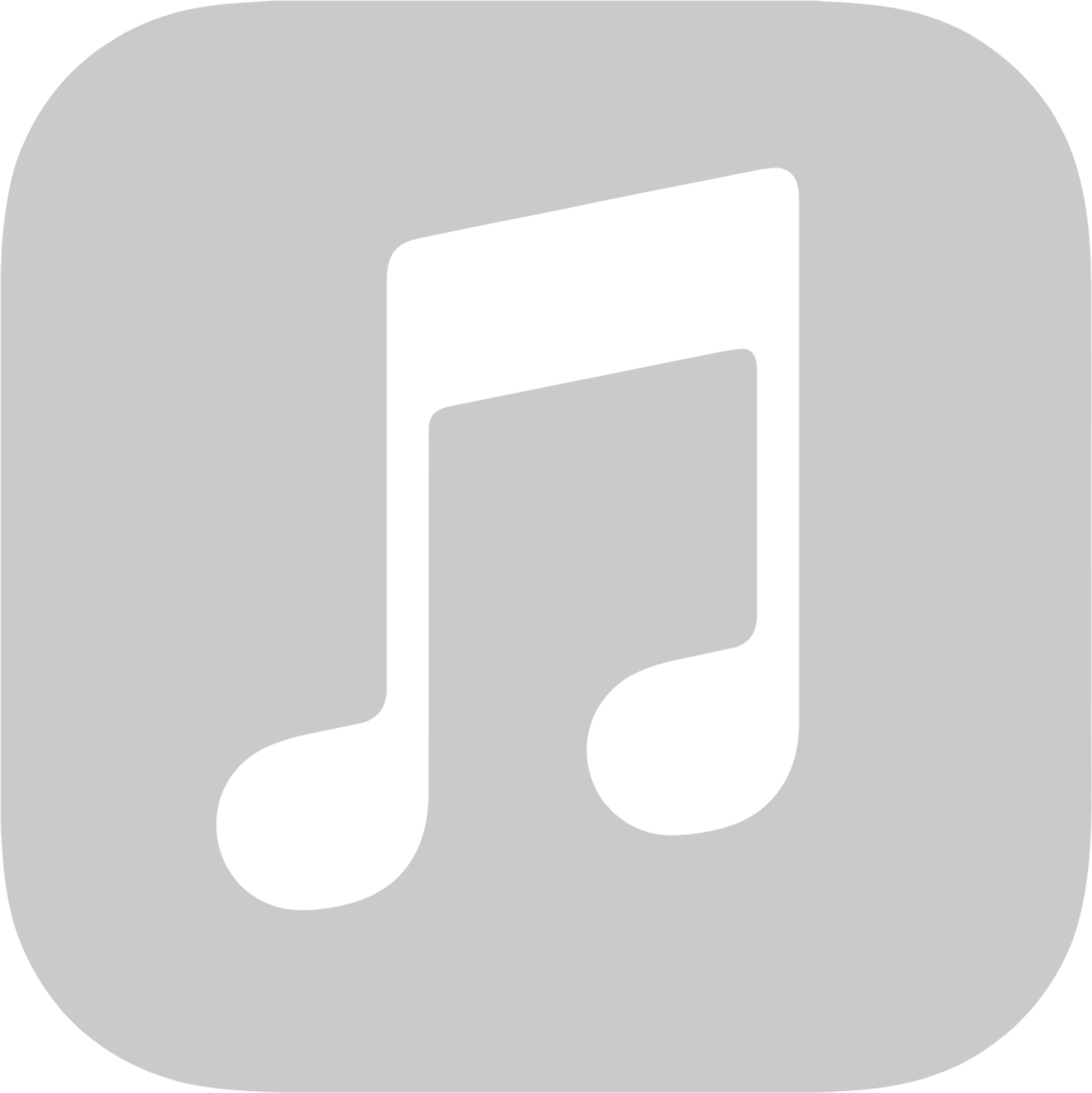 Apple Music Logo