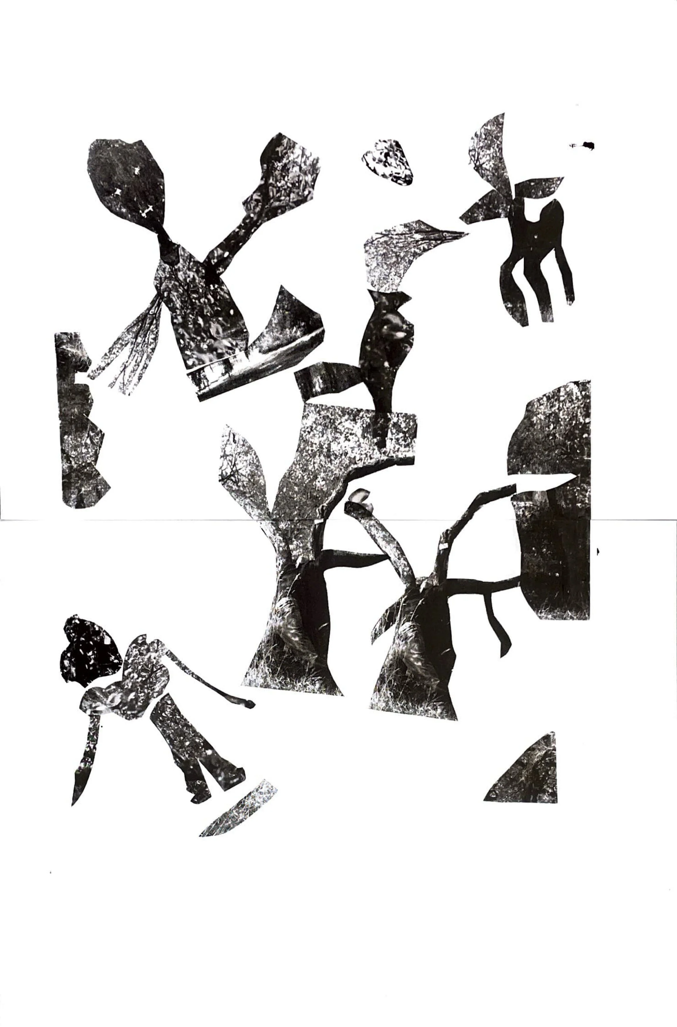 "UNTITLED" - Kontakt for pris | GRAFIKK : Silketrykk