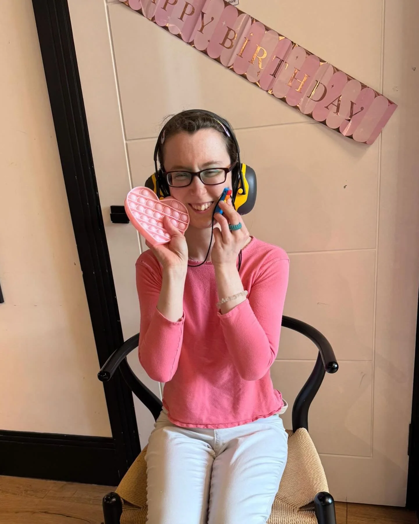 HAPPY BIRTHDAY HELEN🎉🥳🎂🎁

A day full of cooking, laughter, and birthday celebrations&mdash;what a perfect combination! 👩&zwj;🍳✨ 

We had such a wonderful time celebrating with you at the Cooking College🩷🪩