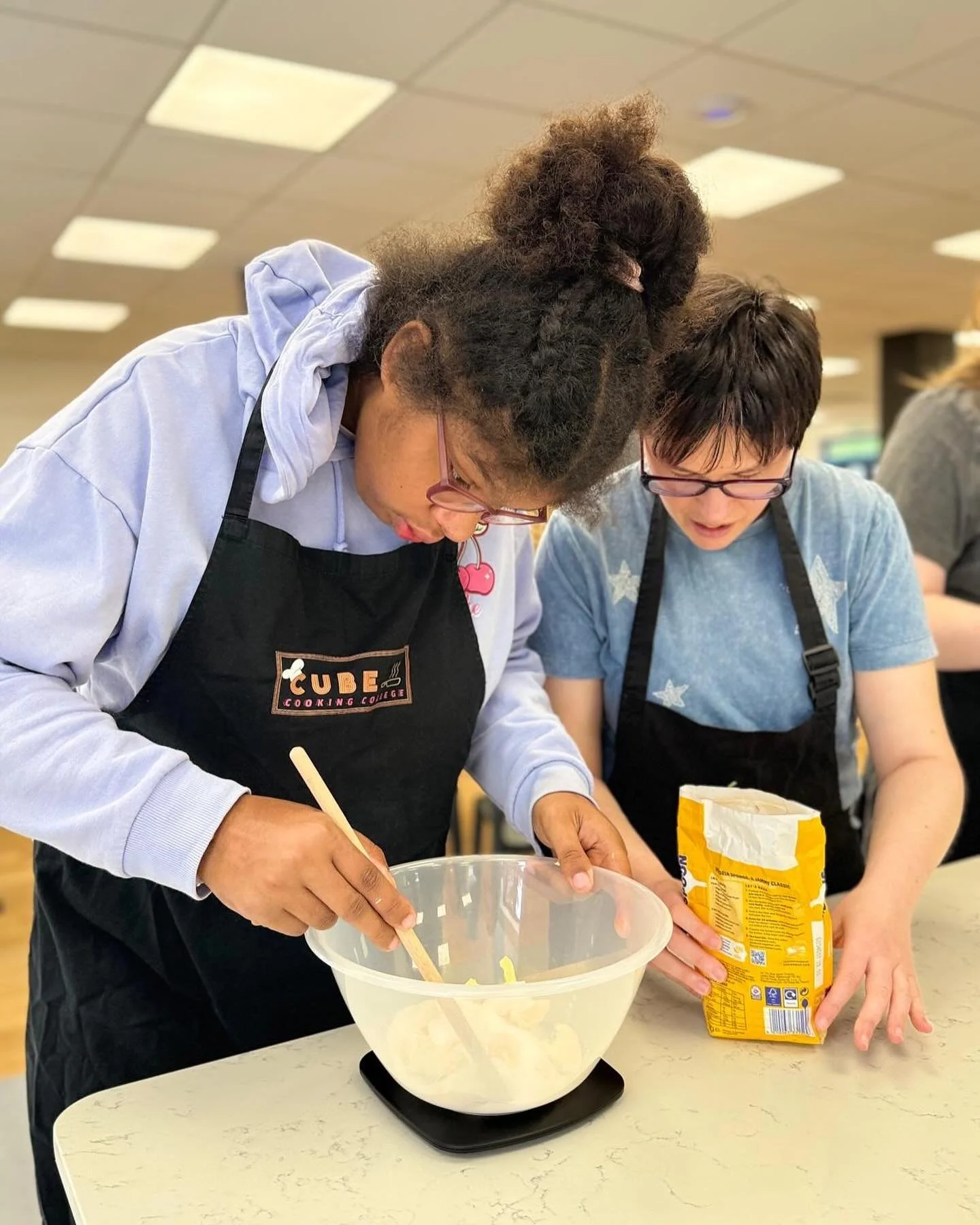 🌟✨ What a fantastic week it&rsquo;s been at the Corby and Kettering Cube Centres! ✨🌟

From getting creative to showing off some serious skills, our clients have been busy making memories and having fun every step of the way! 🎉 

There&rsquo;s been