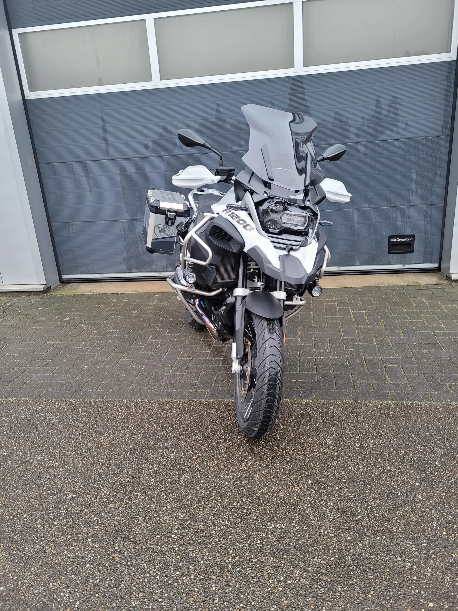 bmw r1200gs lc