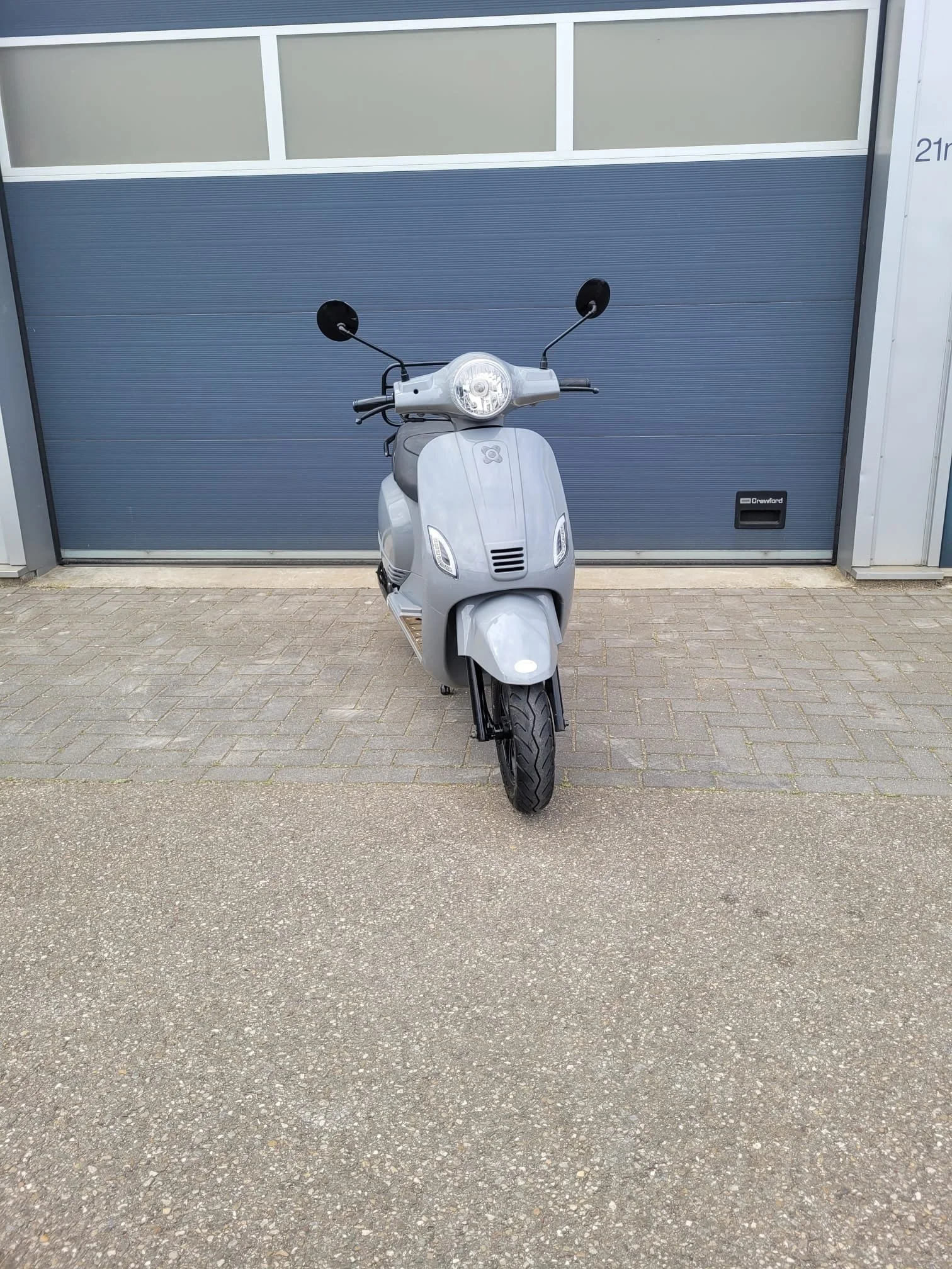 agm vx50