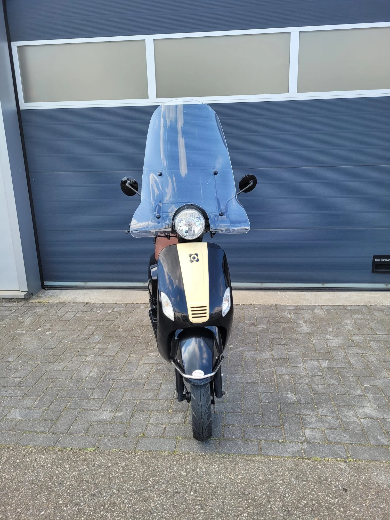 agm vc 50