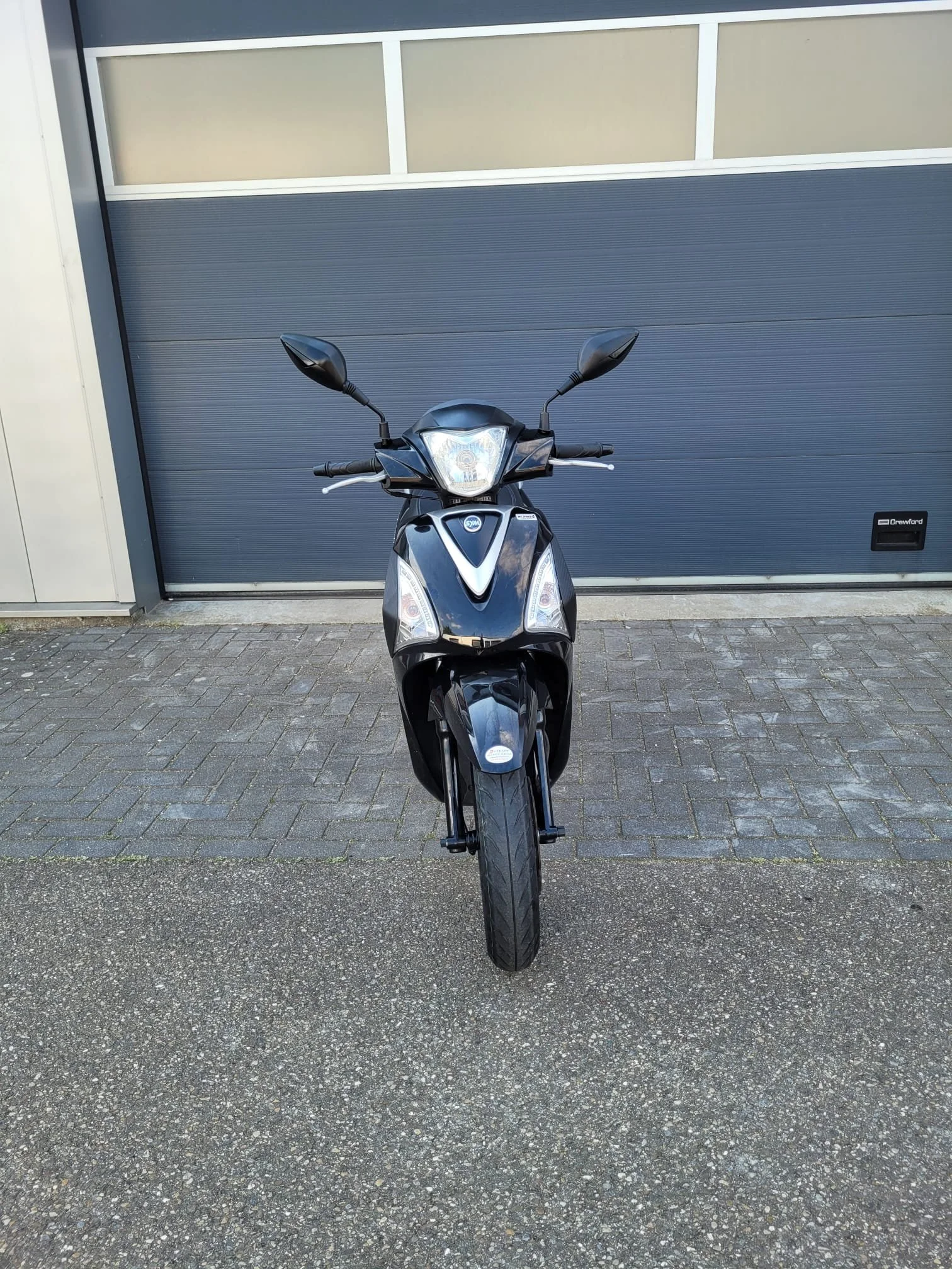sym symphony st