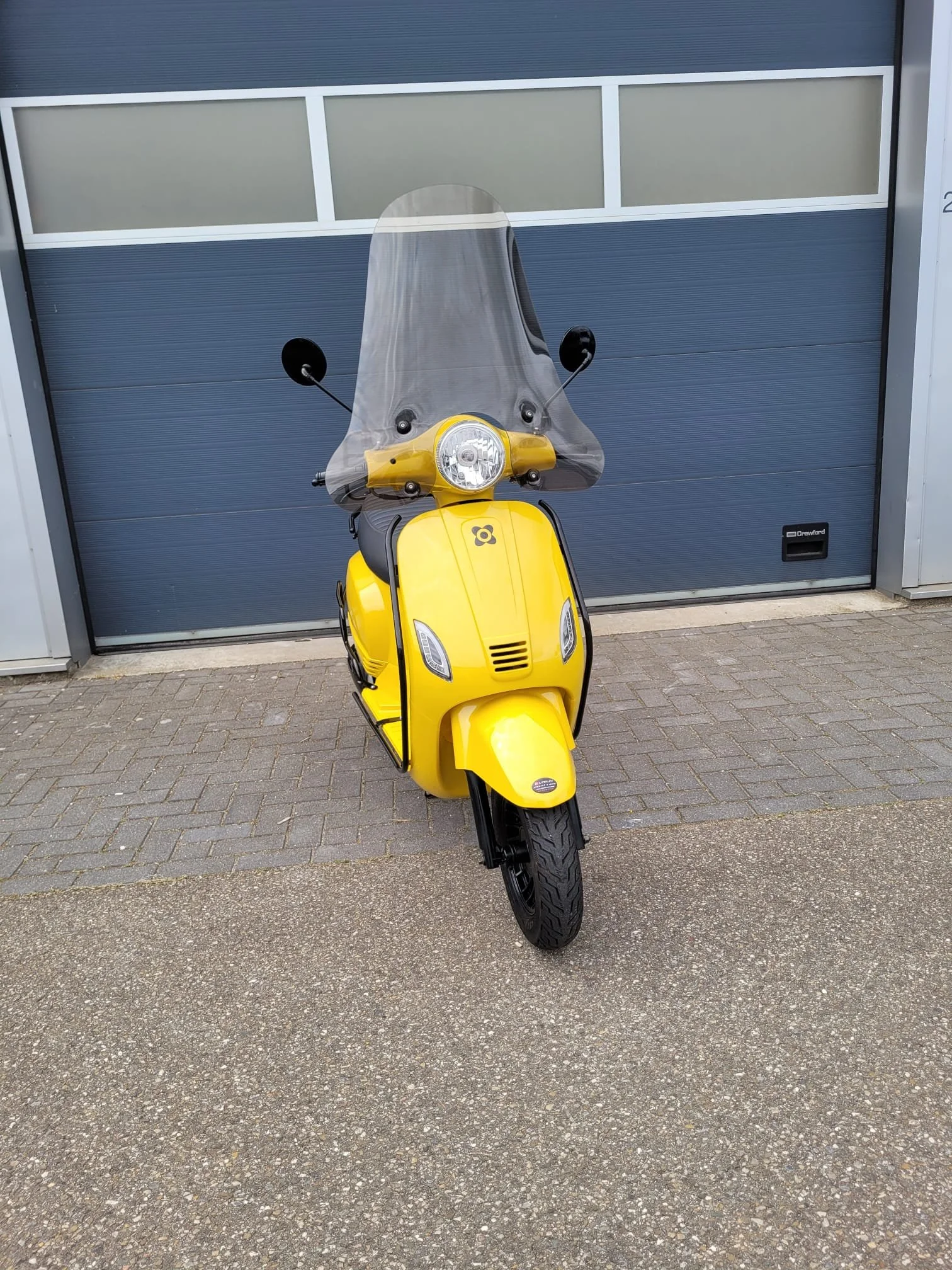 agm vx50 