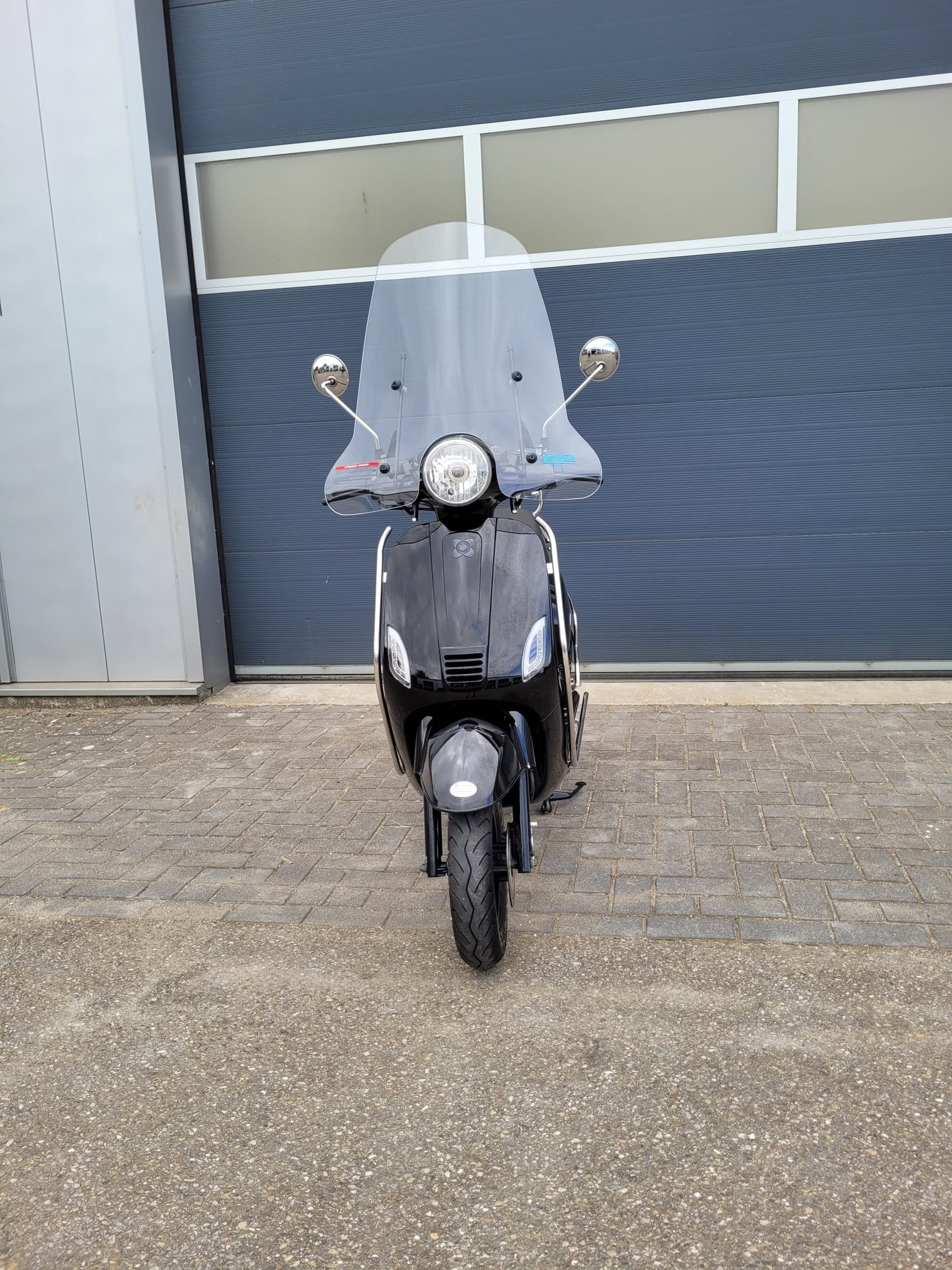 agm vx 50 