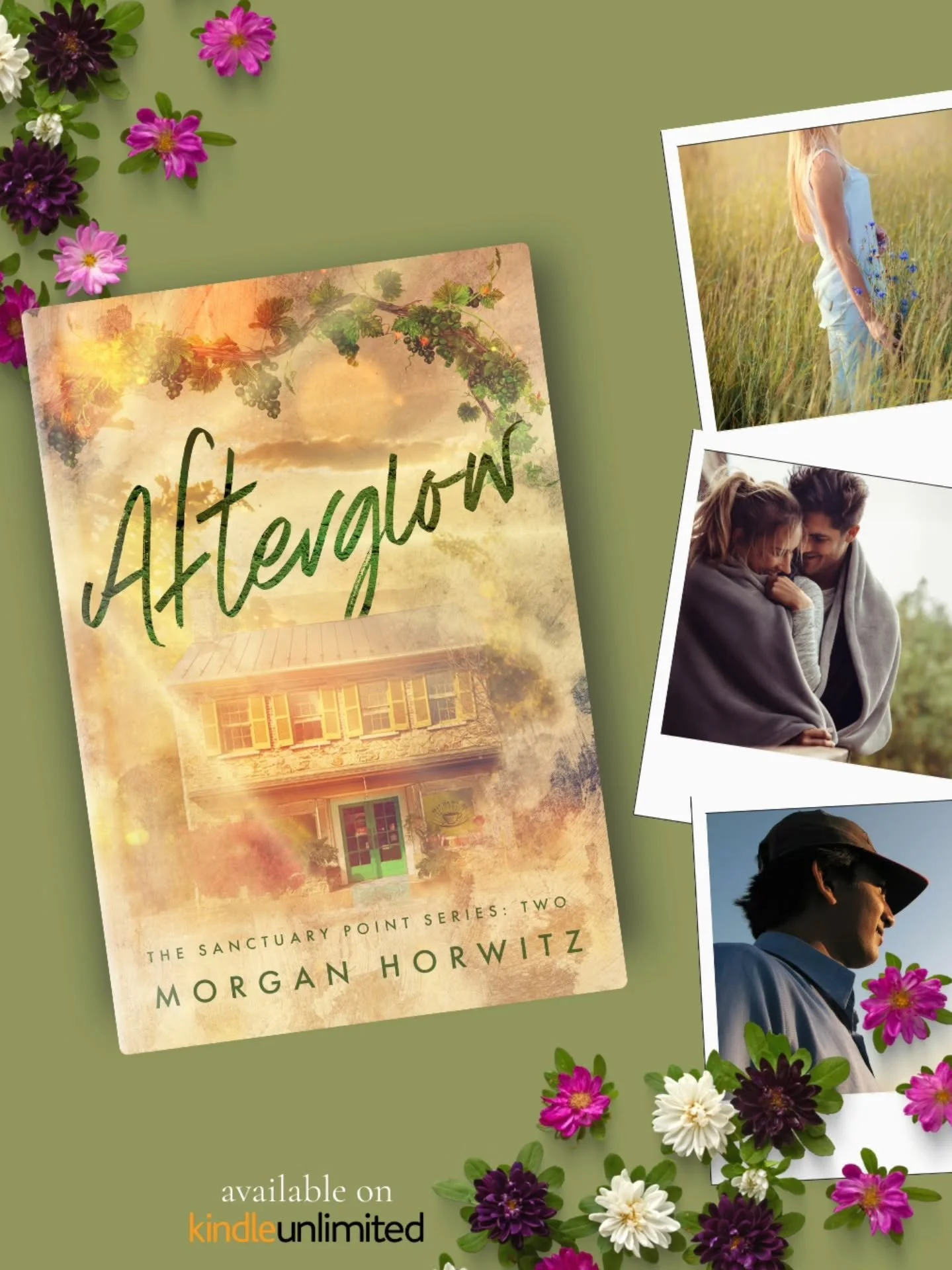 ✨️ AFTERGLOW ✨️

a secret meeting up as kids led to a mysterious disappearance which led to meeting up as adults. a bond that with stood time. a second chance at finding that young love again. 

but will it be that easy to hold onto one another or wi