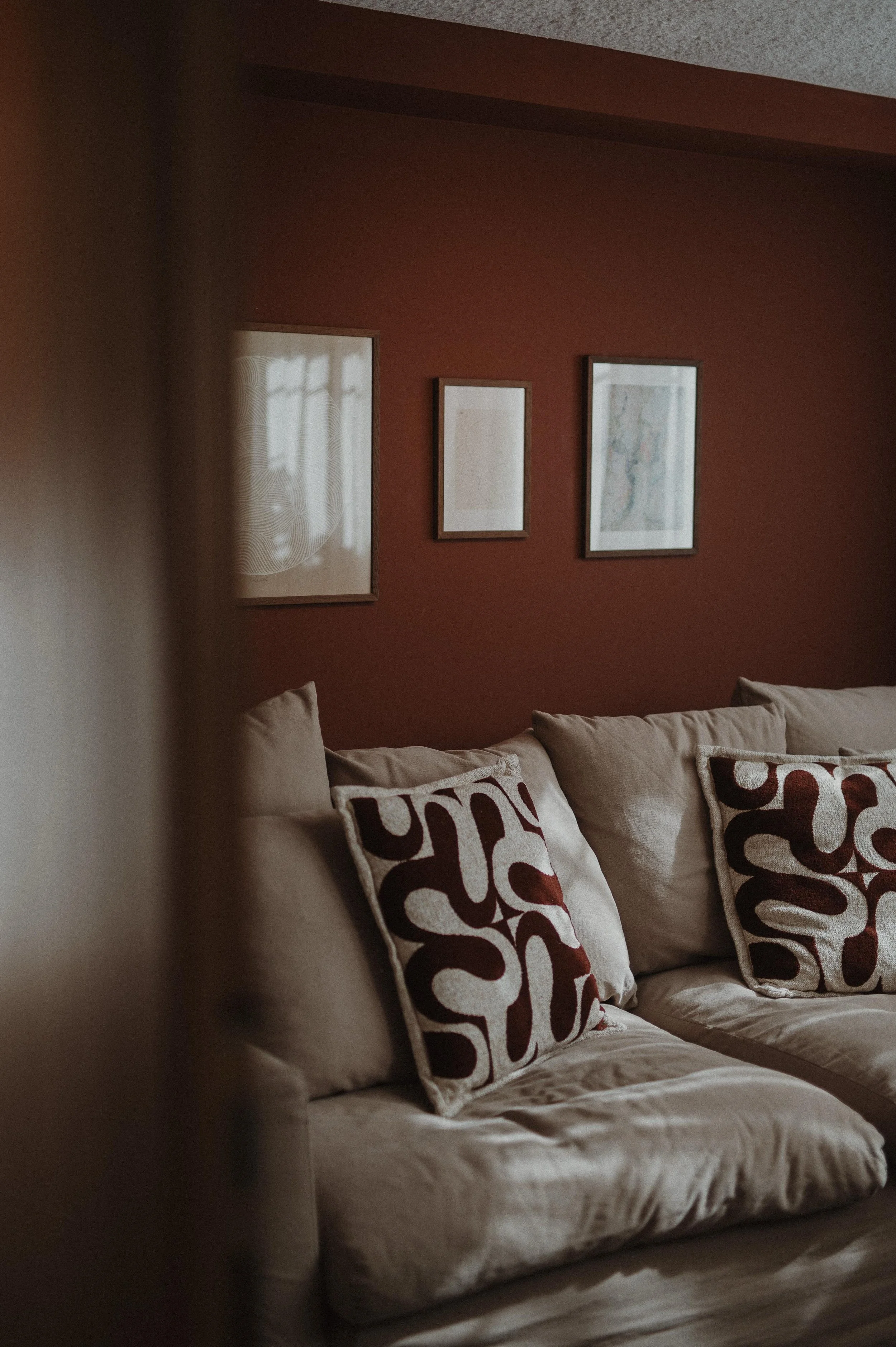 Evelien Pabbruwe coaching bij Stories