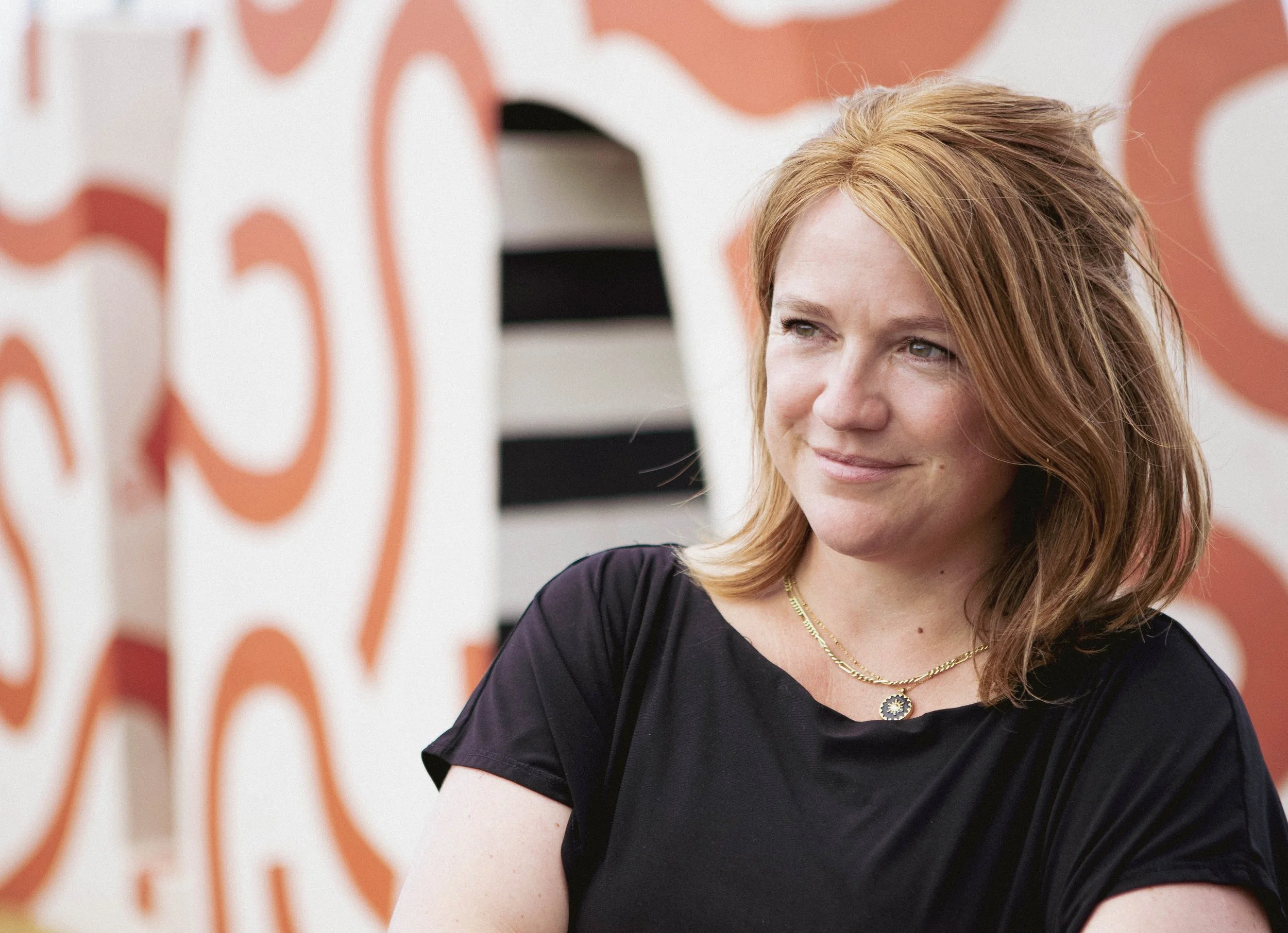 Evelien Pabbruwe coaching