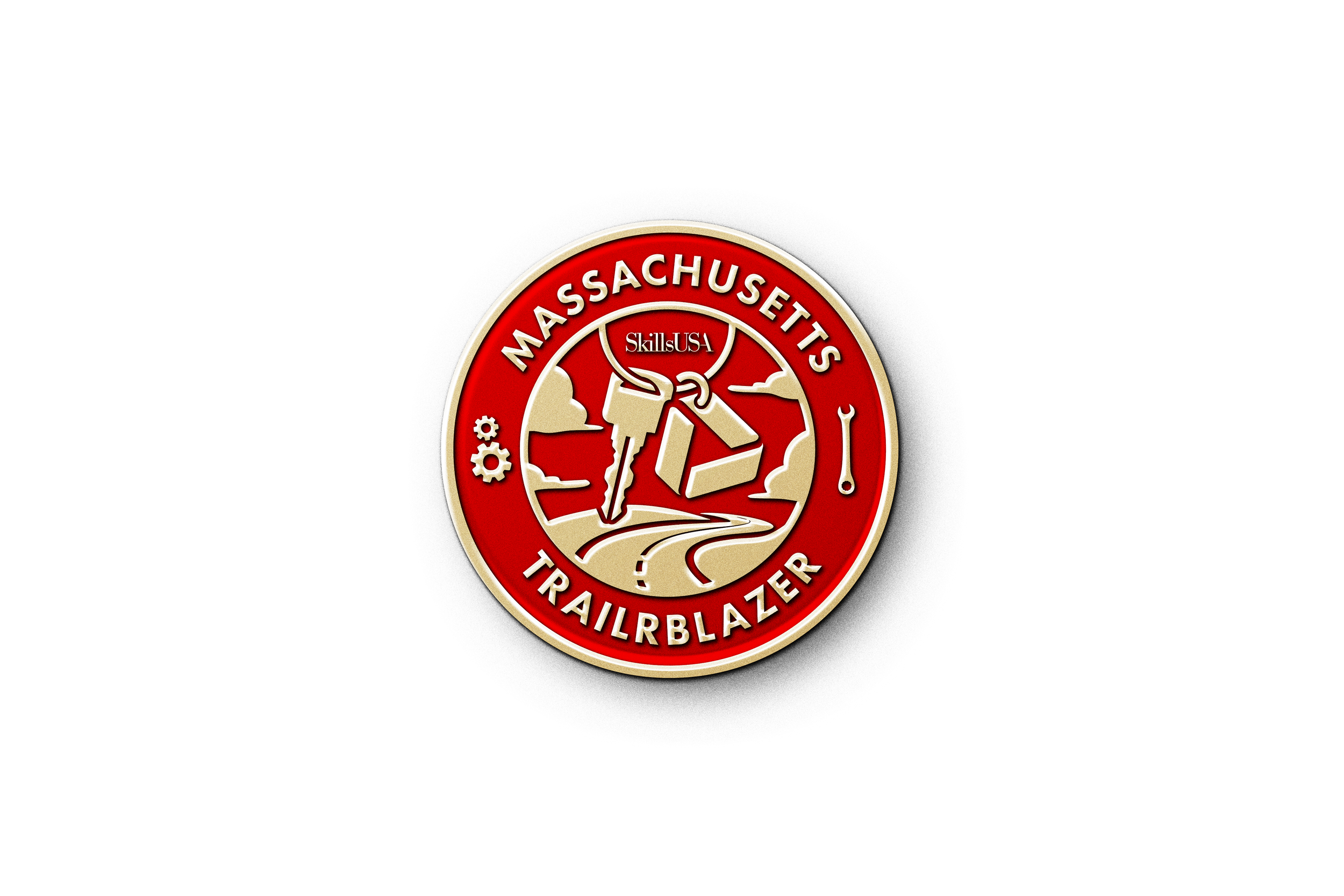 SkillsUSA Massachusetts SmartStart Trailblazer Award