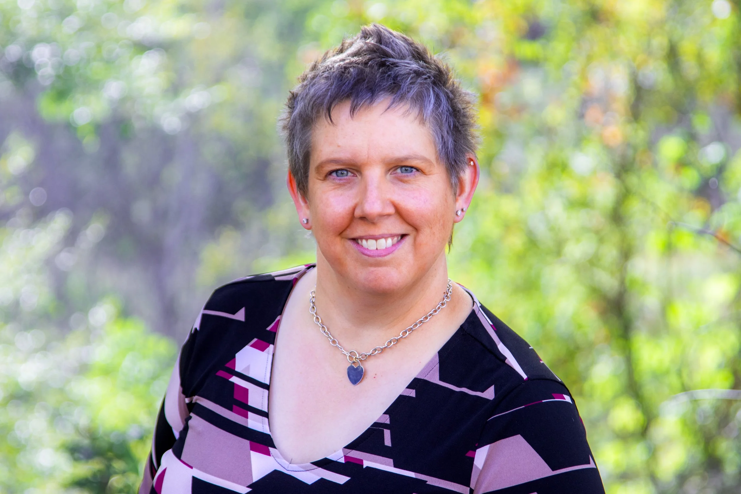 From Salon to Product Founder: Sharon Clohesy’s Learning-Forward Journey