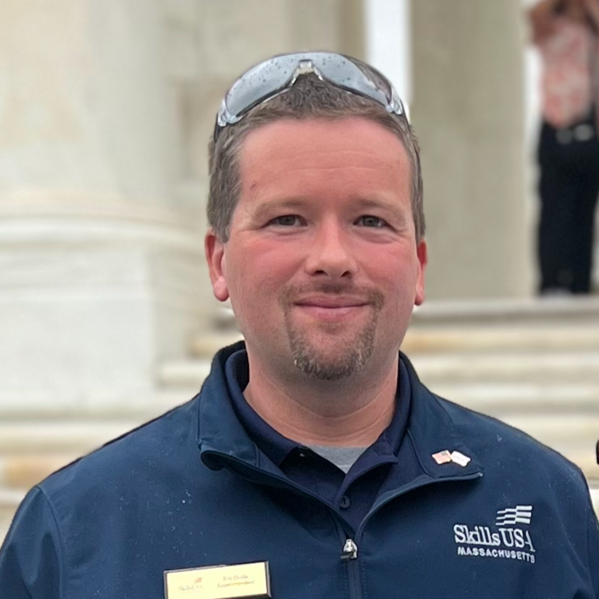 Superintendent takes ‘all-in’ approach to SkillsUSA and career education