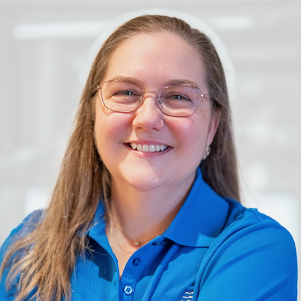 Carol Olsen