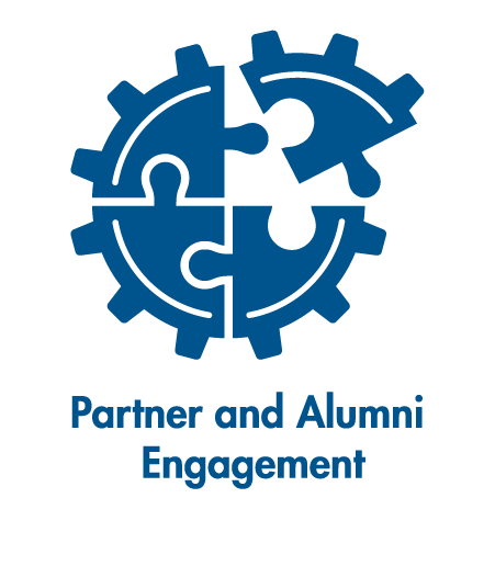 Partner and Alumni Engagement