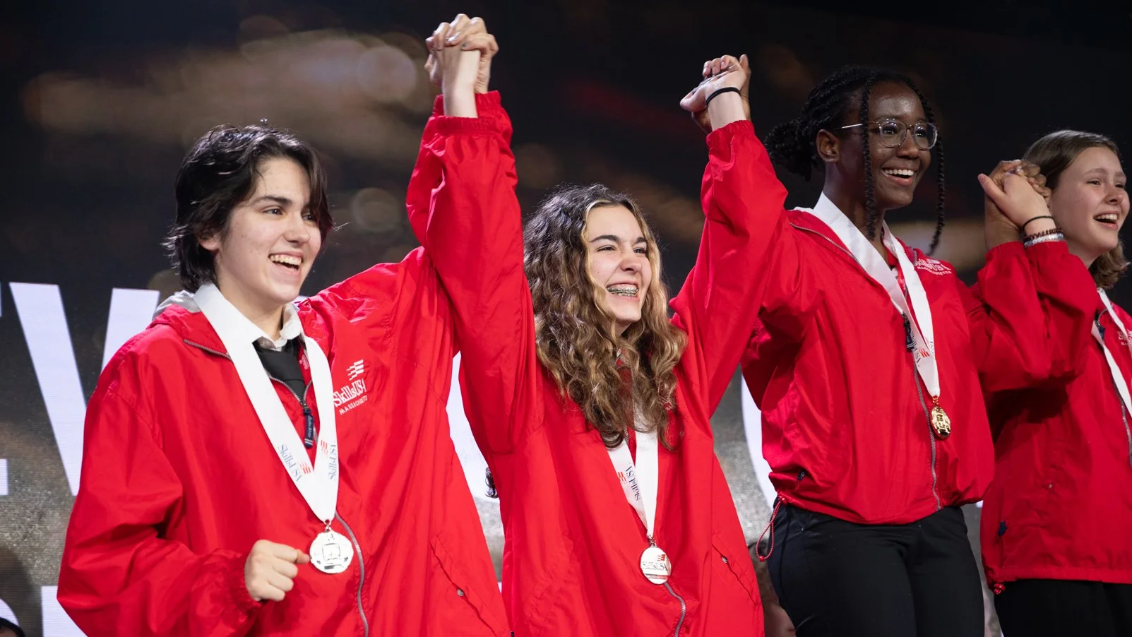 State Competition Ma Skills Usa